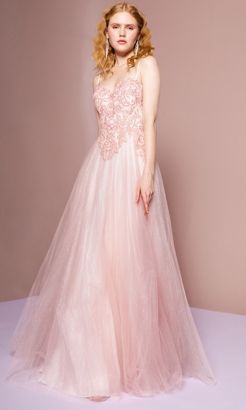 Fashionnob - Elizabeth K GL2694