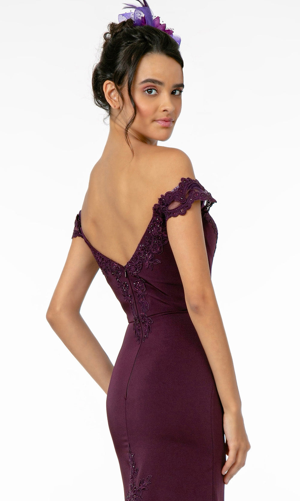 Fashionnob - Elizabeth K GL2958