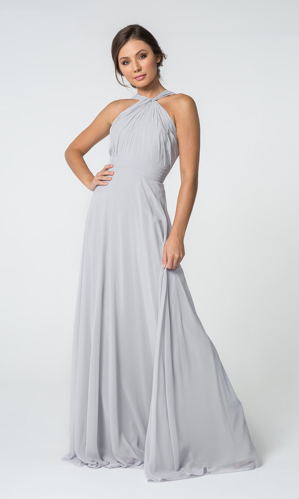 Fashionnob - Elizabeth K GL2816