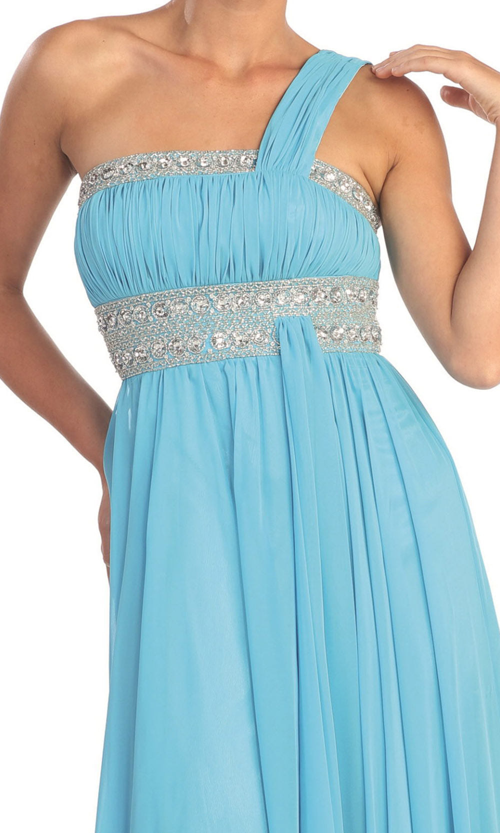 Fashionnob - Elizabeth K GL1015