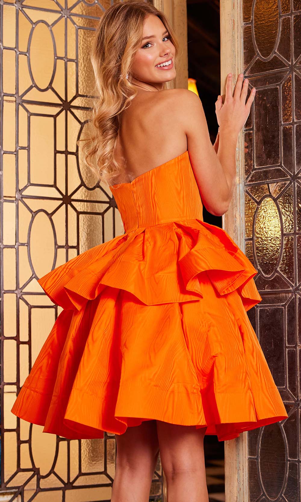 Fashionnob - Jovani 22920