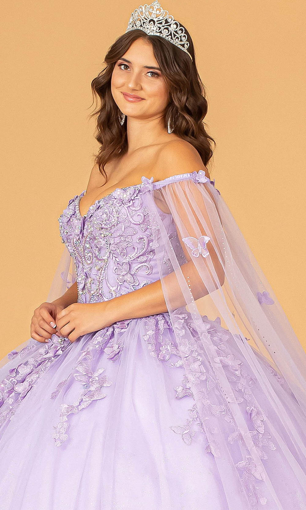 Fashionnob - Elizabeth K GL3110