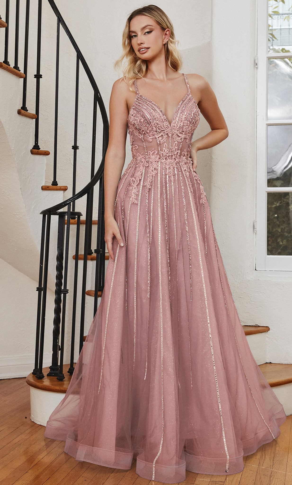 Fashionnob - Ladivine CD994