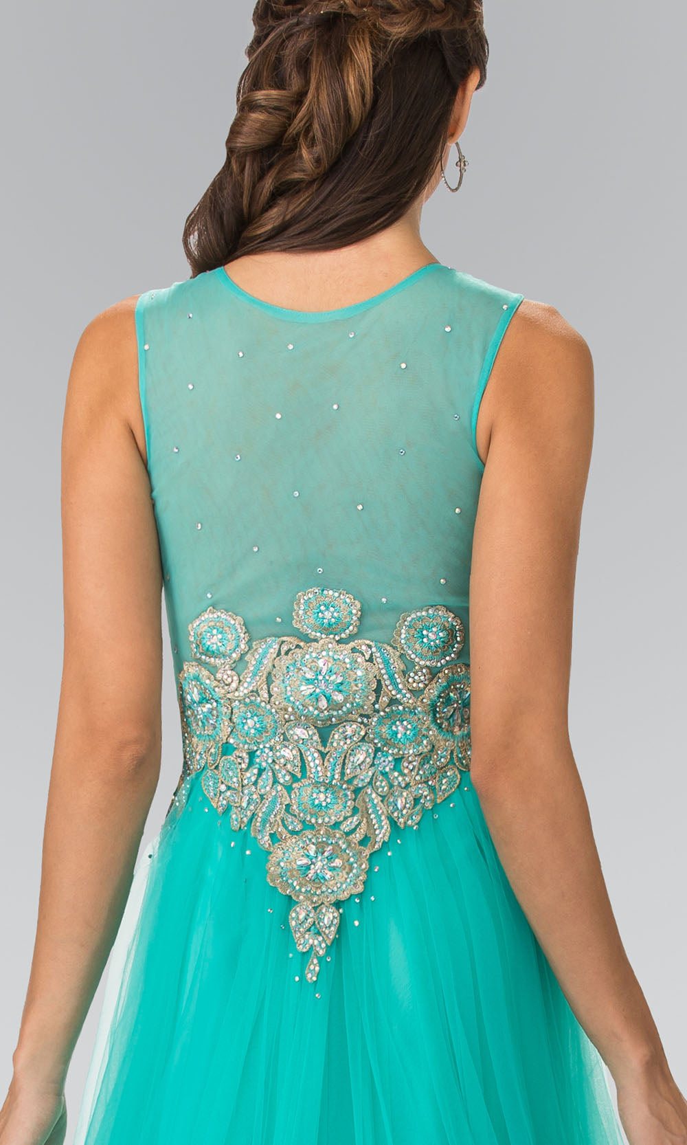 Fashionnob - Elizabeth K GL2317