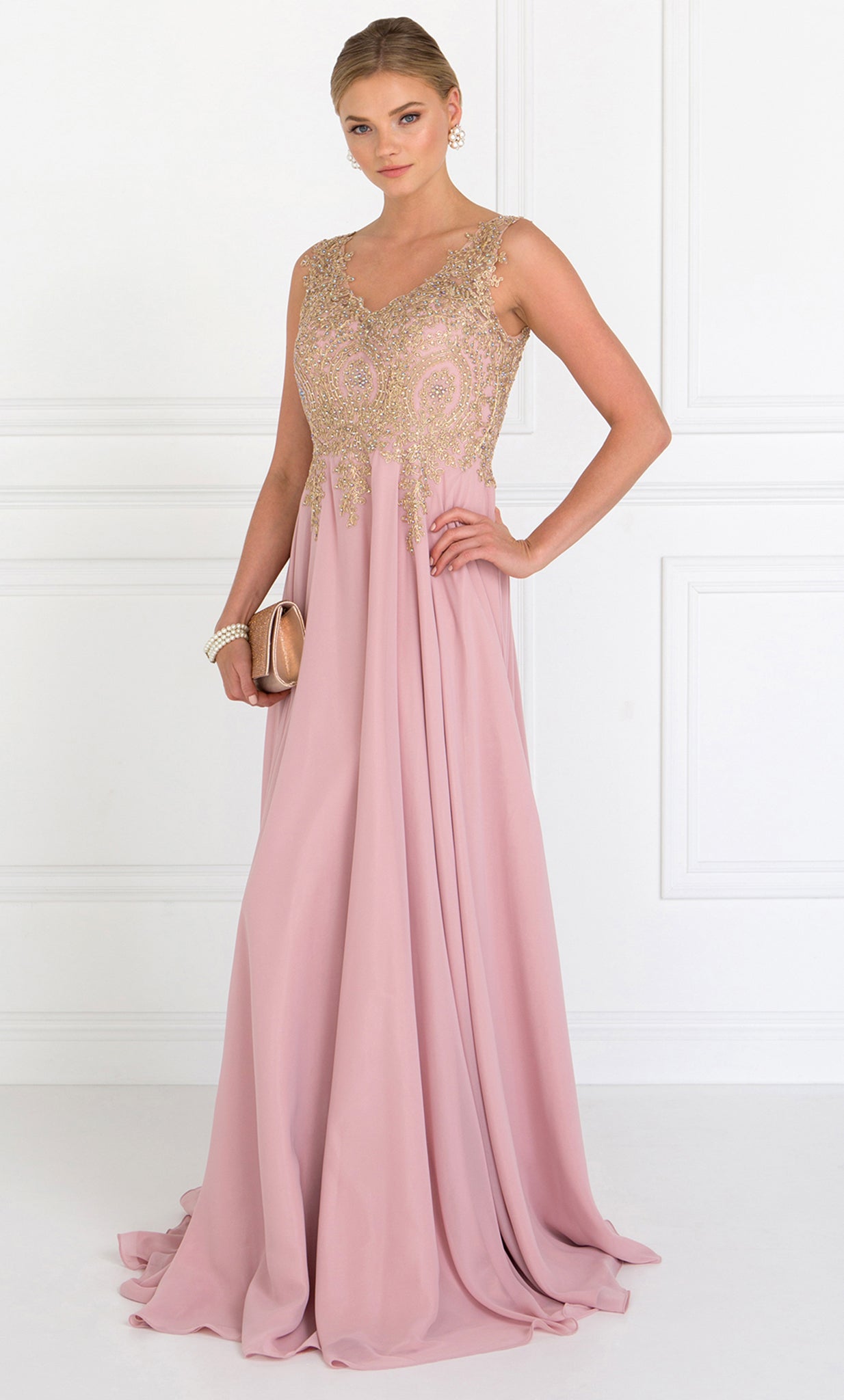 Fashionnob - Elizabeth K GL2311