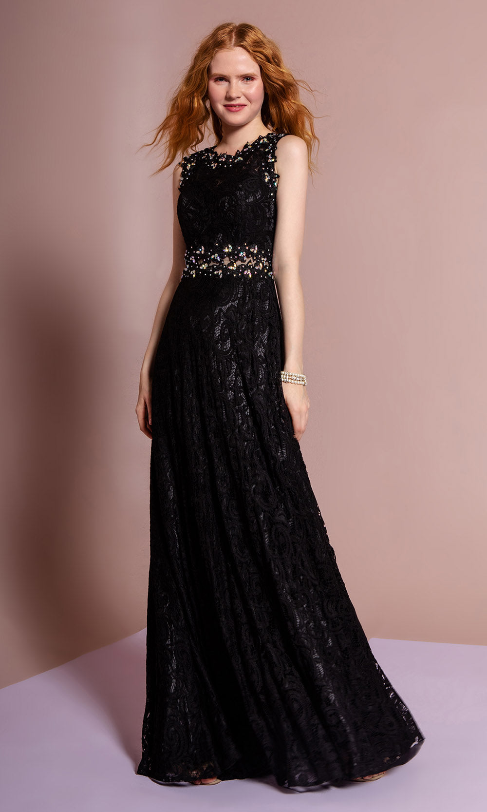 Fashionnob - Elizabeth K GL1460