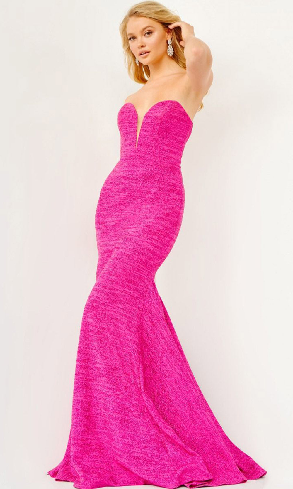 Fashionnob - JVN by Jovani JVN08176