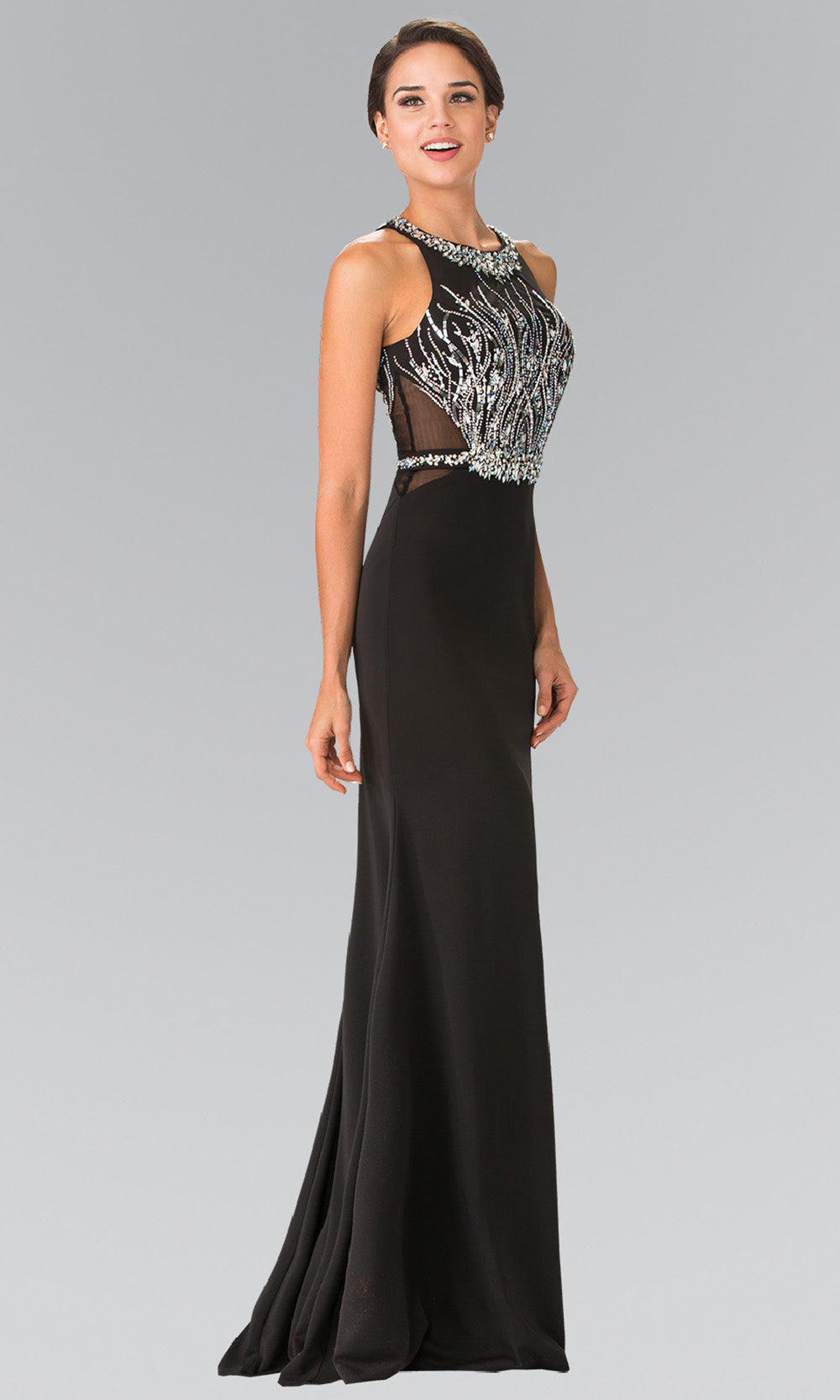 Fashionnob - Elizabeth K GL2294