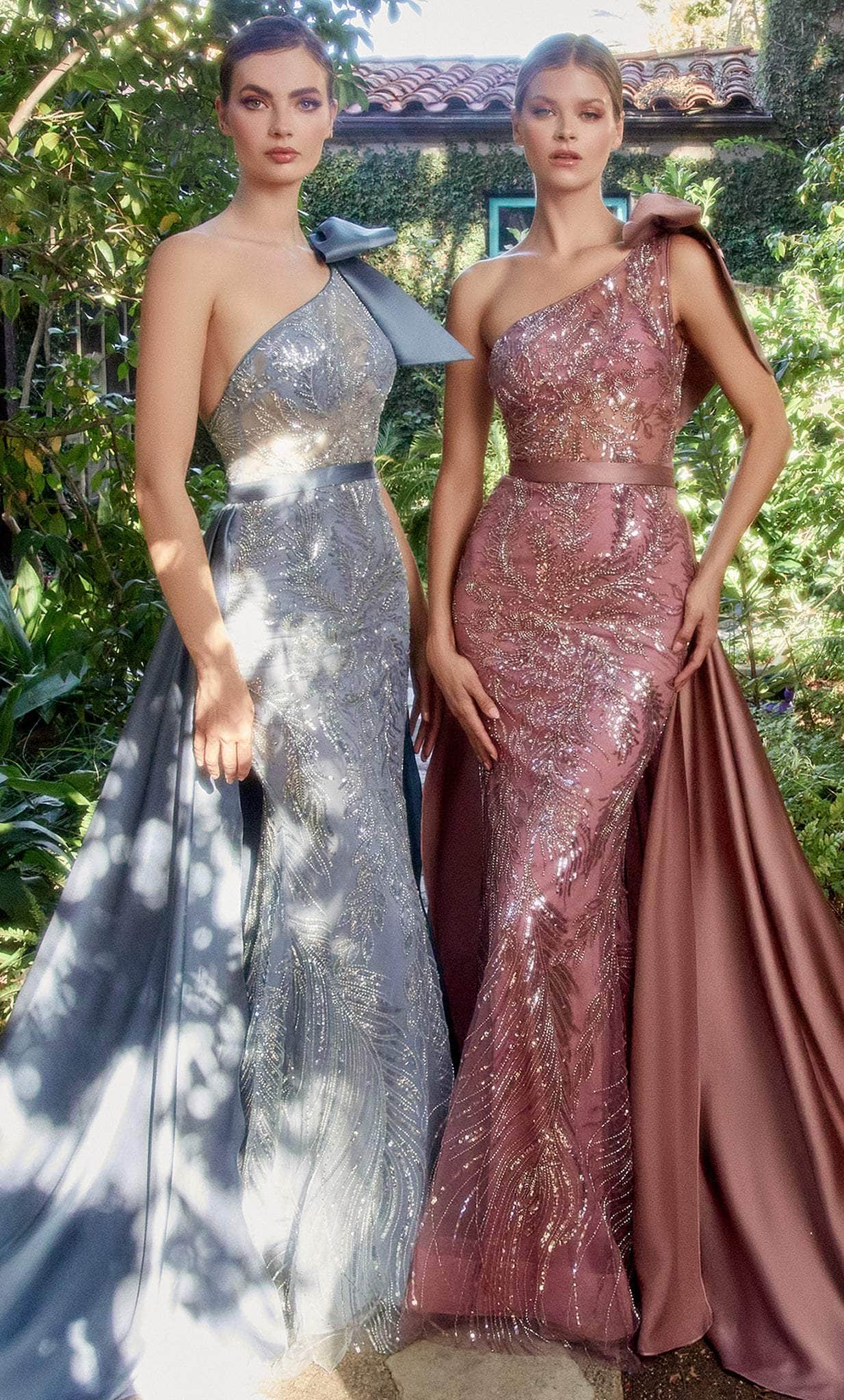 Fashionnob - Andrea and Leo A1161