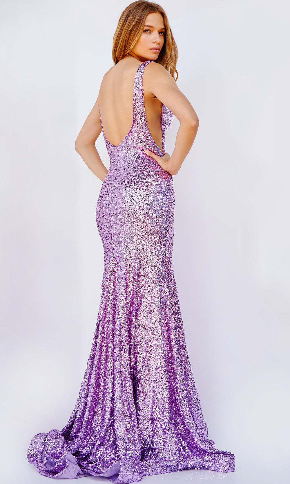 Fashionnob - Jovani 23079