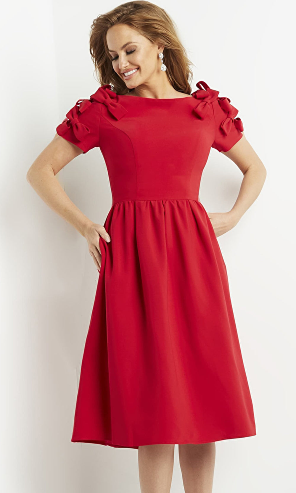 Fashionnob - Jovani 07012