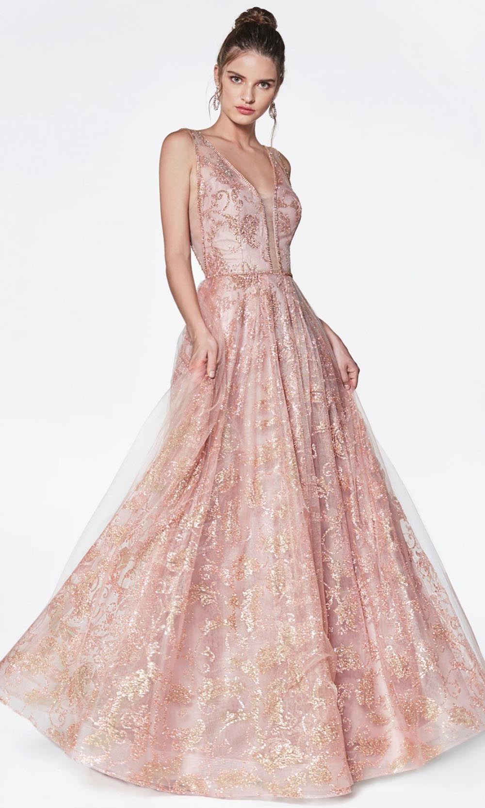 Fashionnob - Ladivine CJ271