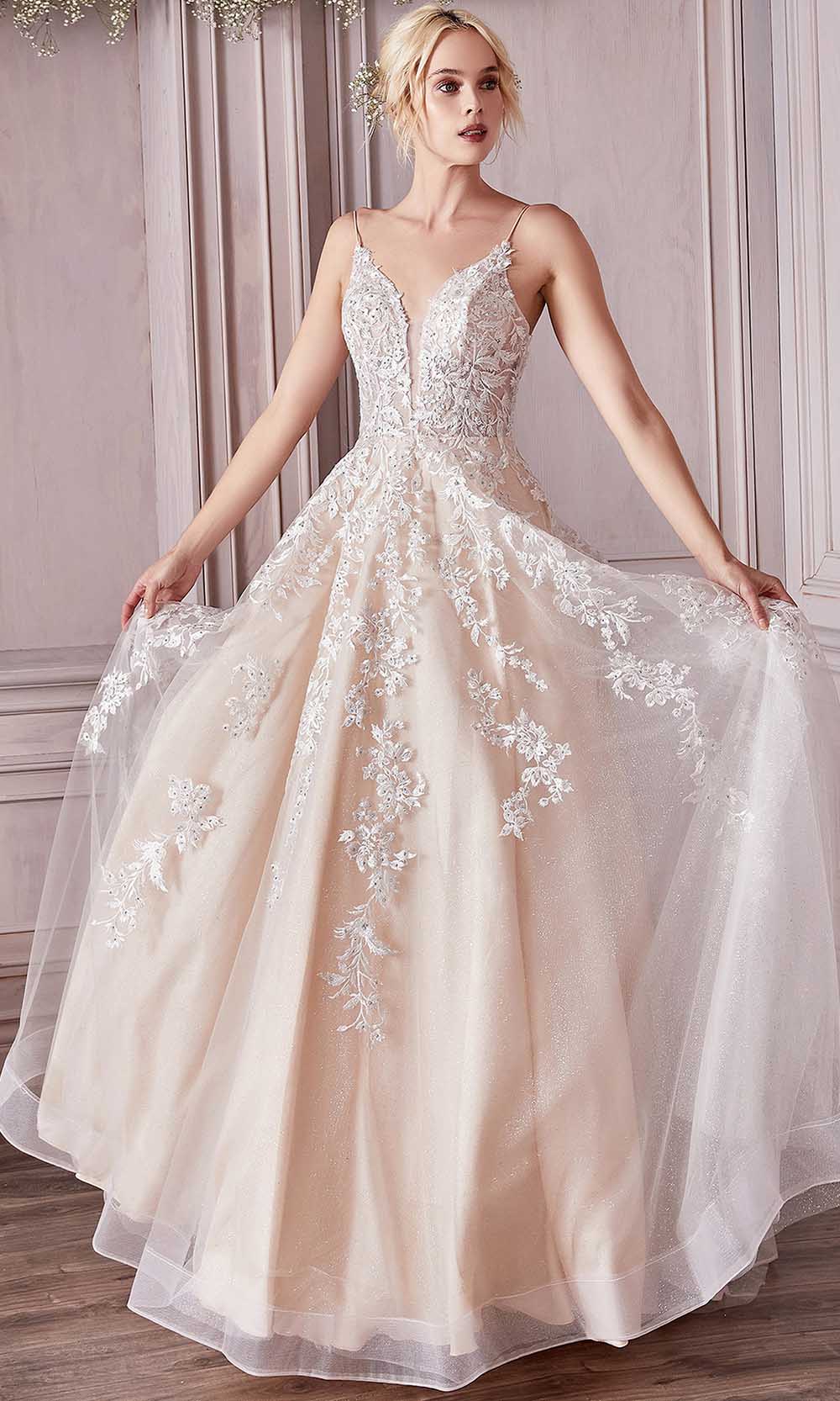 Fashionnob - Ladivine CM320