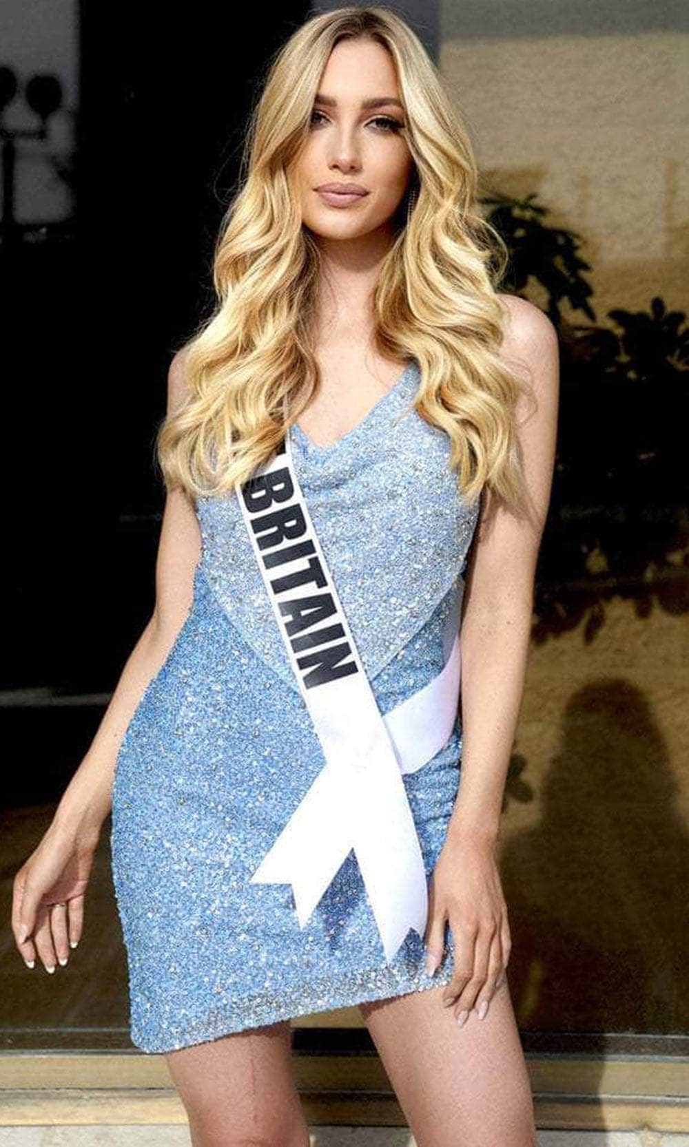 Fashionnob - Portia and Scarlett PS22484C