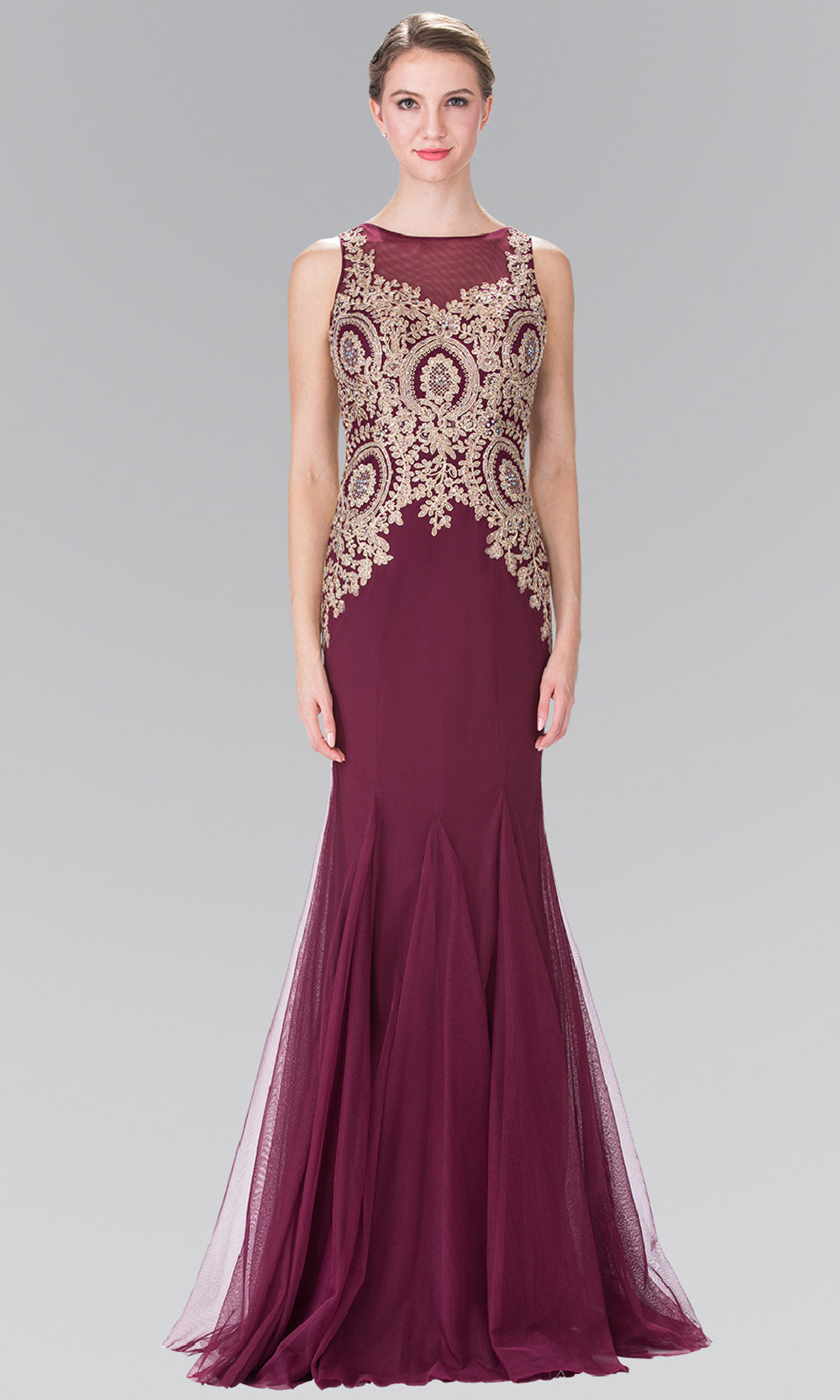 Fashionnob - Elizabeth K GL2283