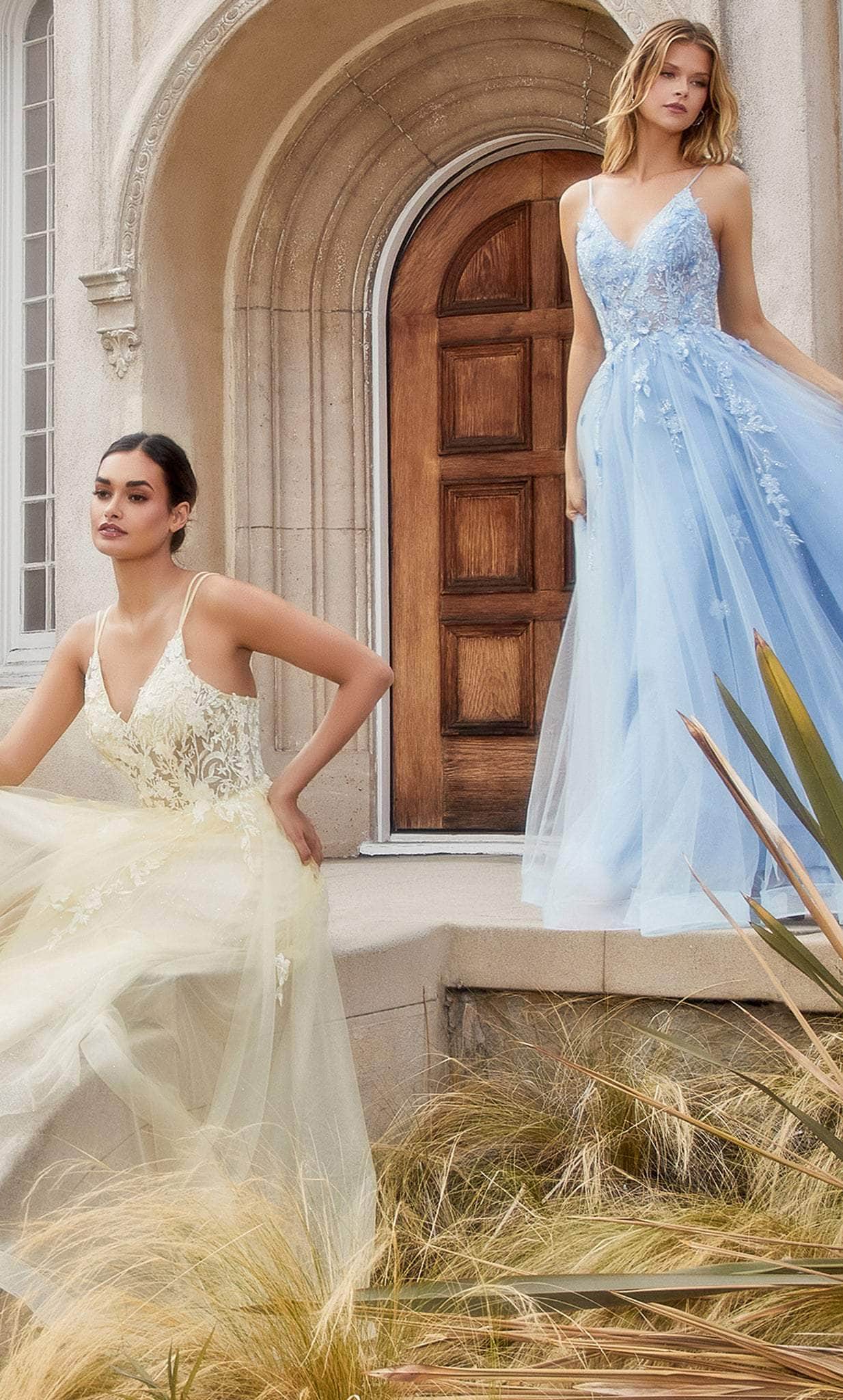 Fashionnob - Andrea and Leo A1191