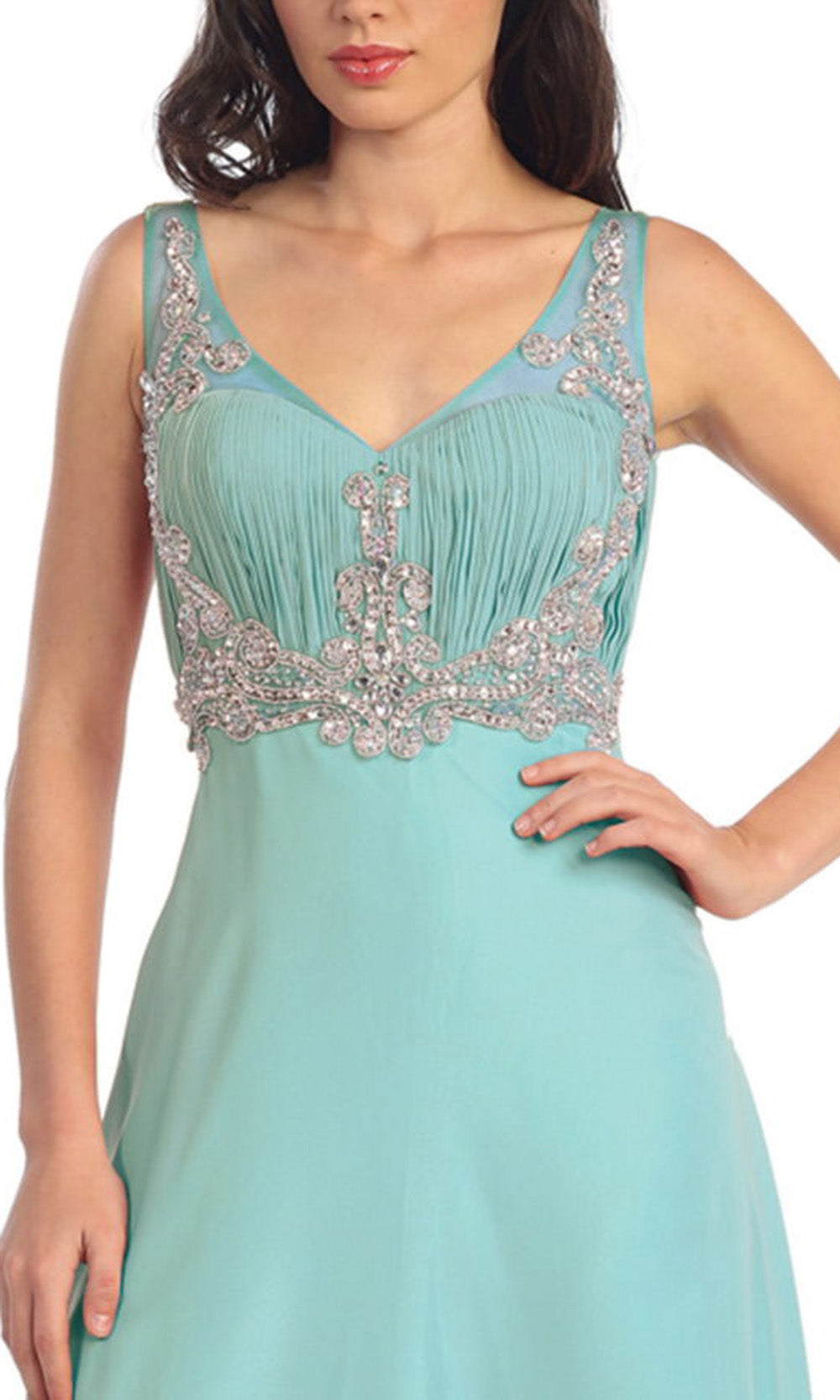 Fashionnob - Elizabeth K GL1073