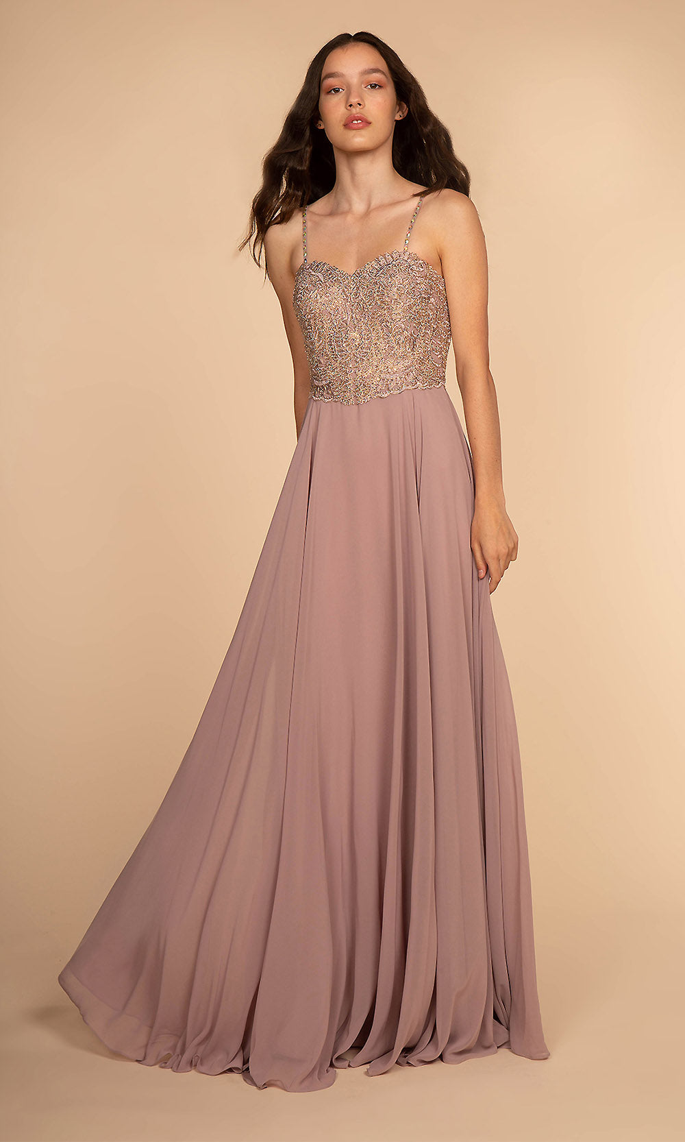 Fashionnob - Elizabeth K GL1571