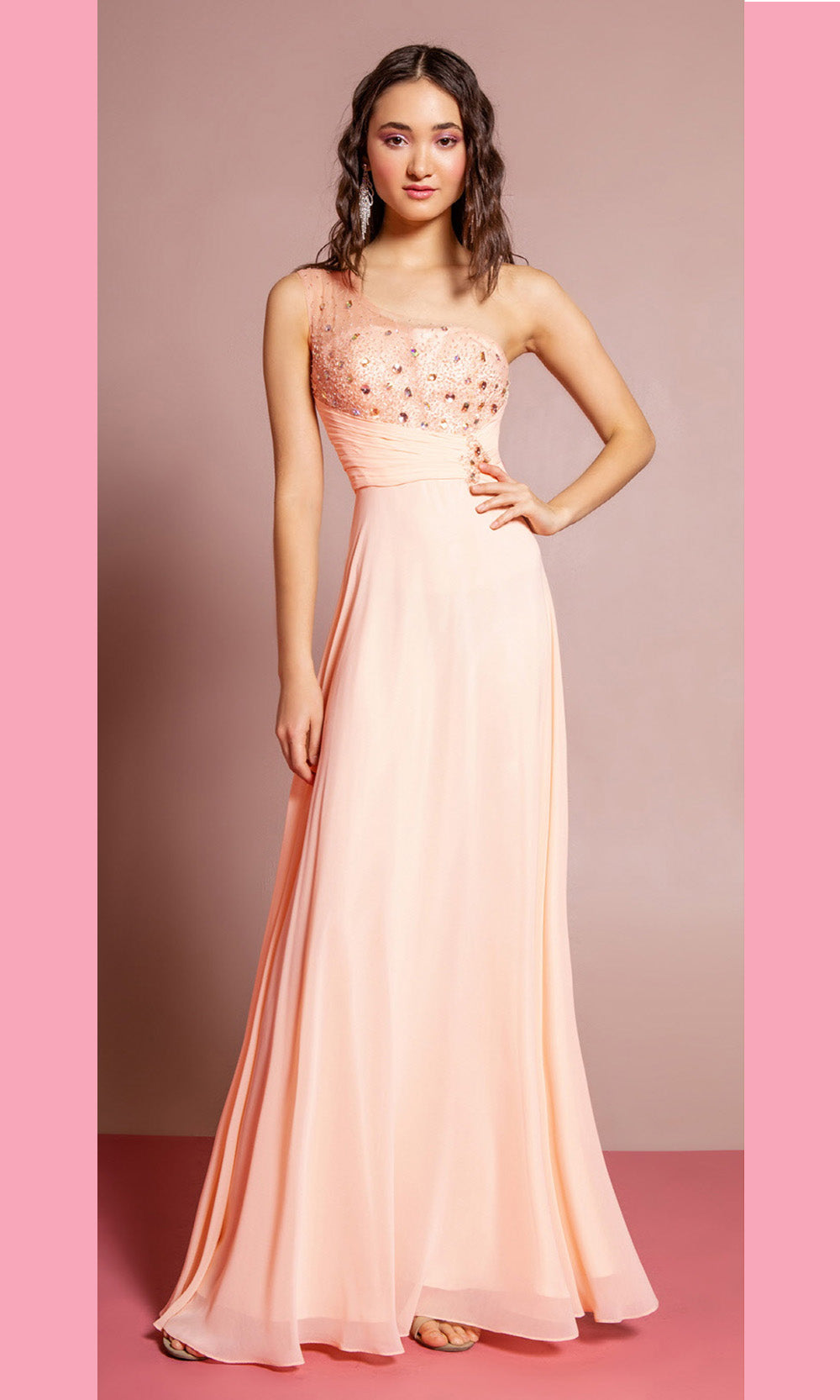 Fashionnob - Elizabeth K GL2021