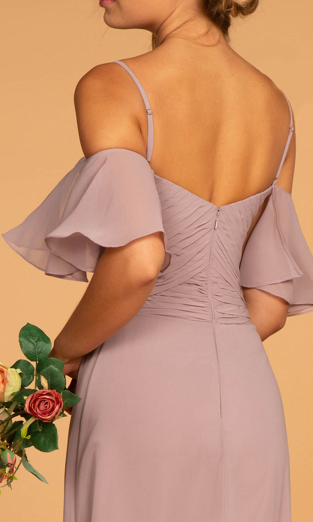 Fashionnob - Elizabeth K GL2615