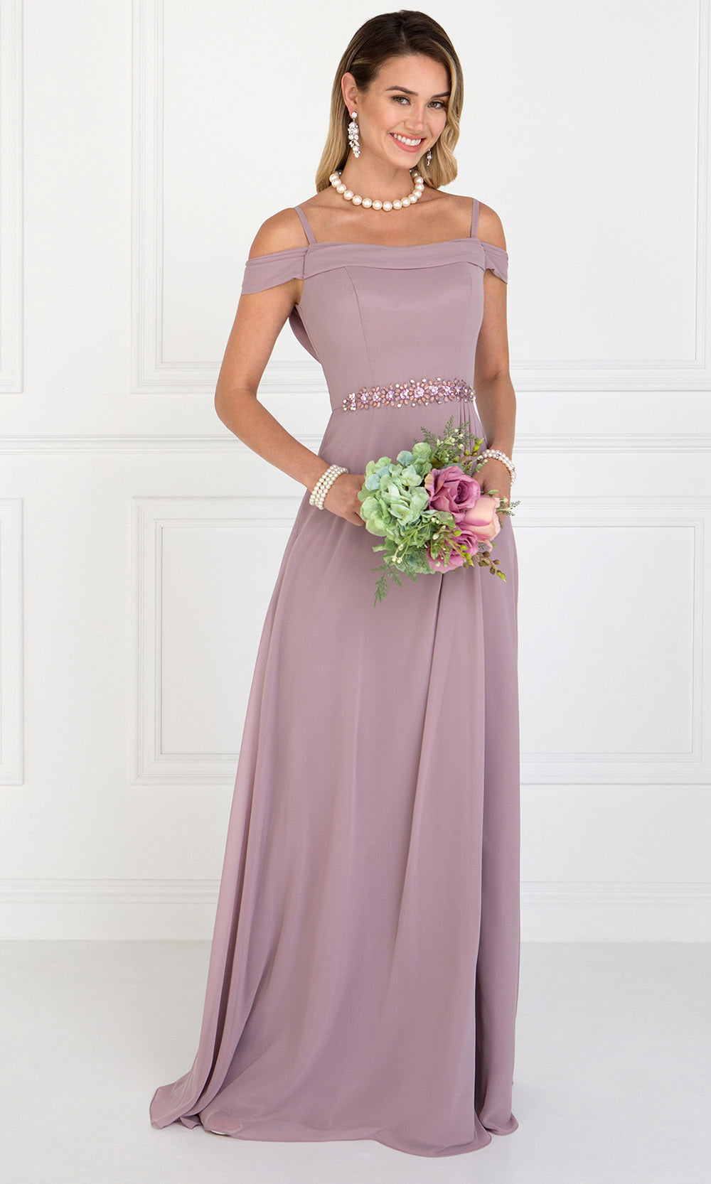 Fashionnob - Elizabeth K GL1522