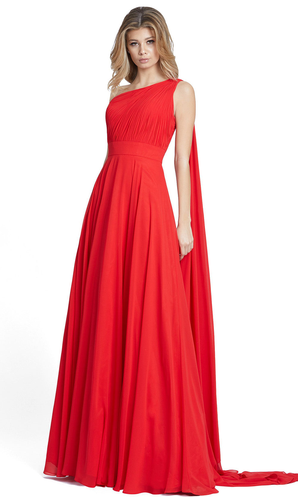 Fashionnob - Ieena Duggal 55250I (Same Day Shipping!)