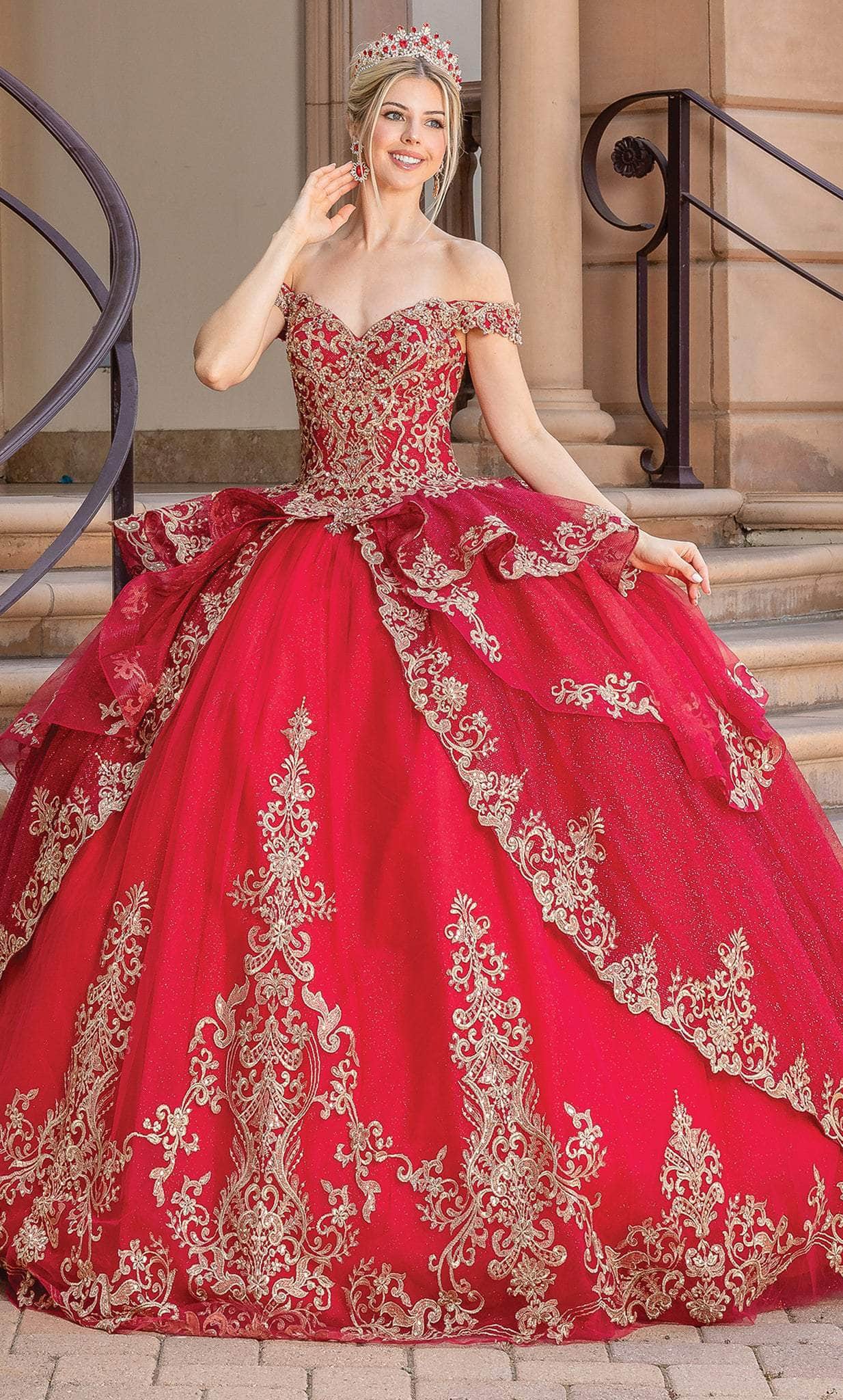 Fashionnob - Dancing Queen 1720