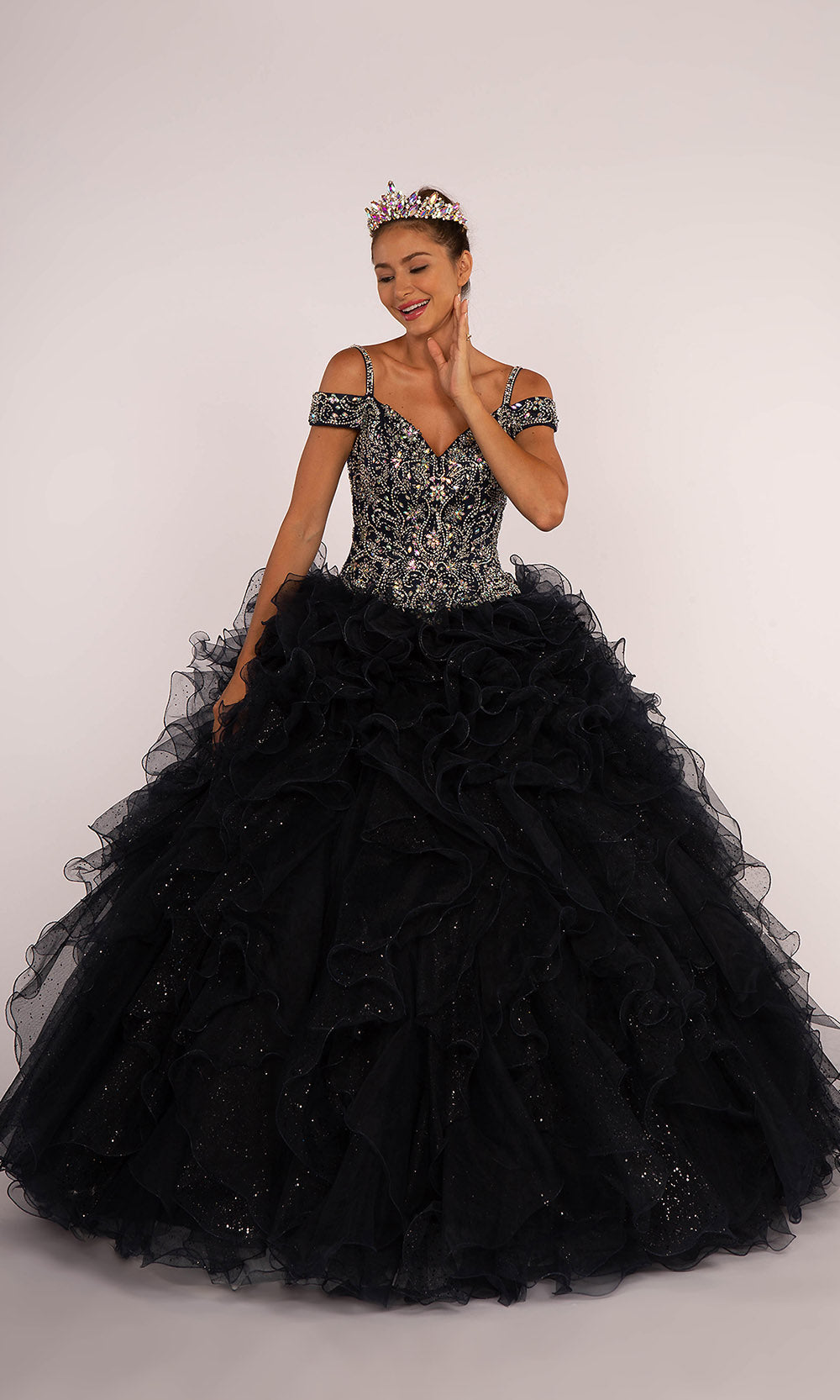 Fashionnob - Elizabeth K GL2516