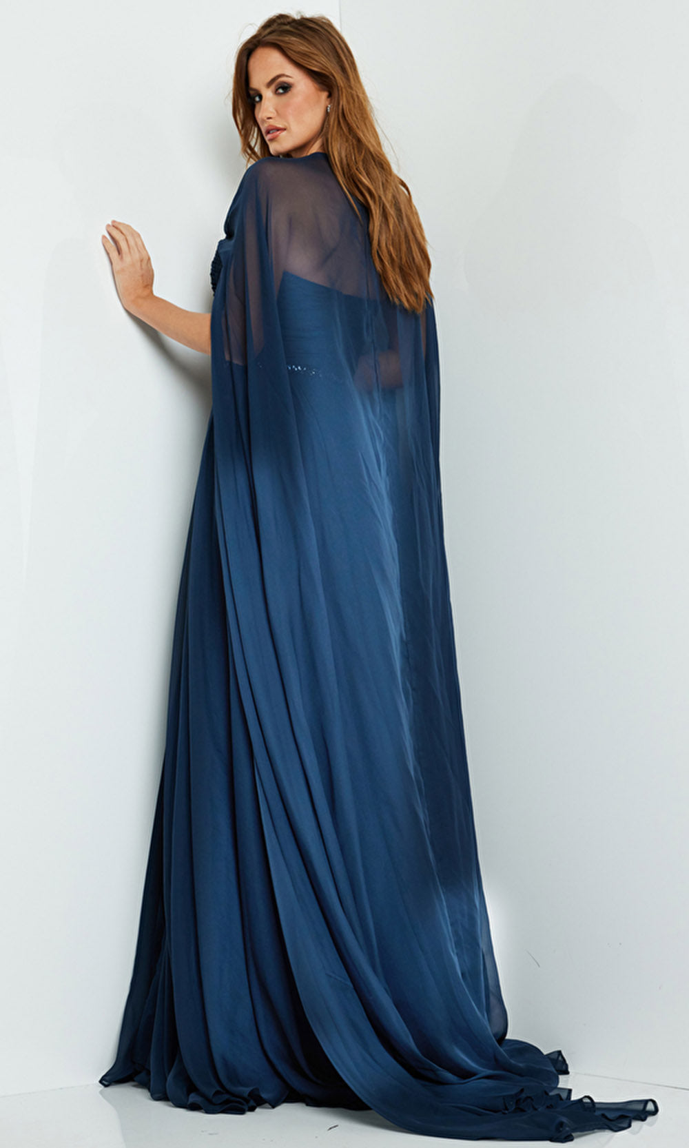 Fashionnob - Jovani 07928