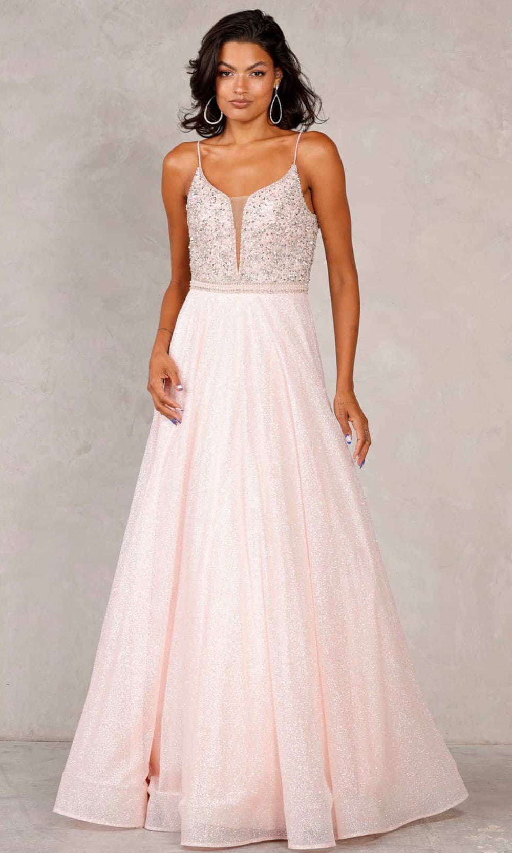 Fashionnob - Terani Couture 2111P4109