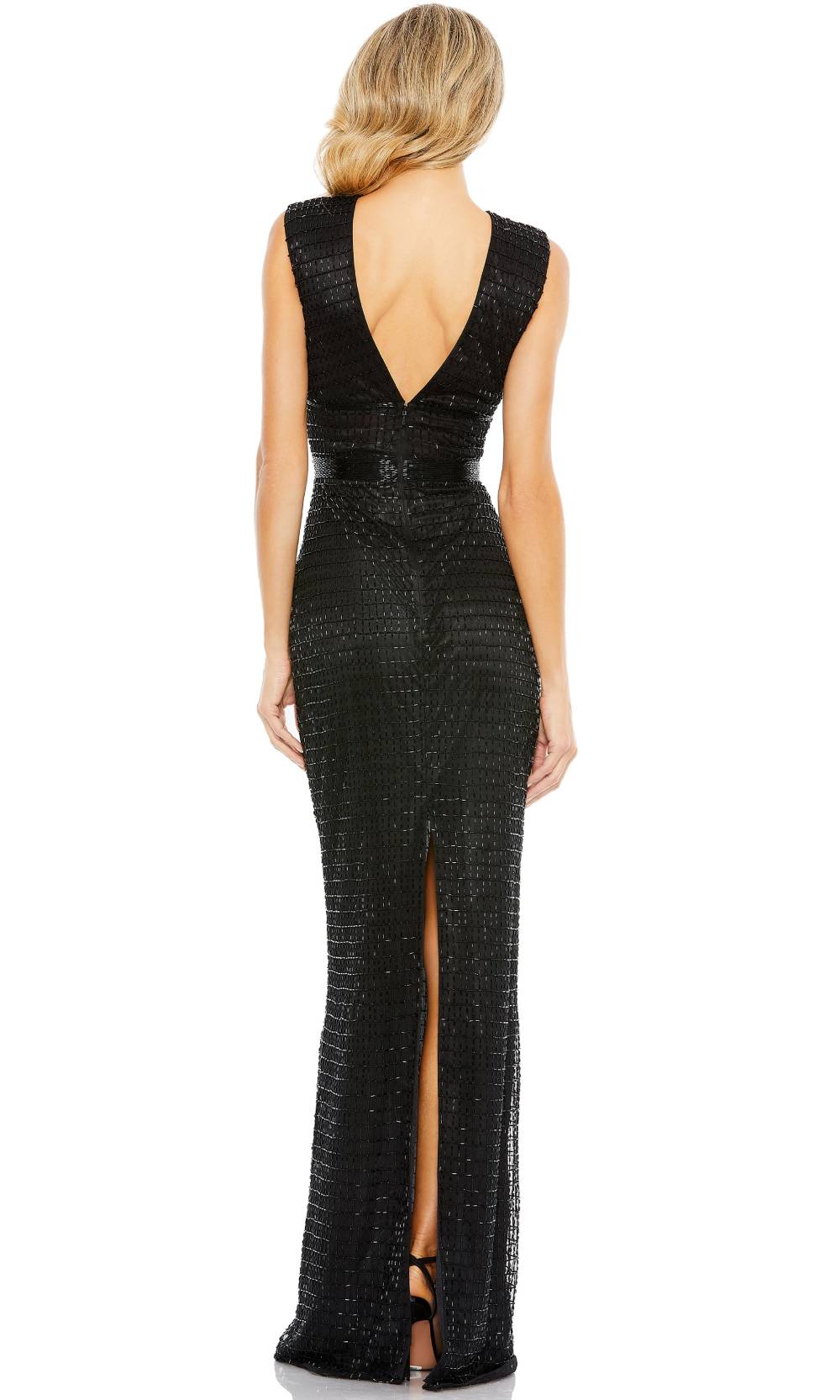 Fashionnob - Mac Duggal 5625