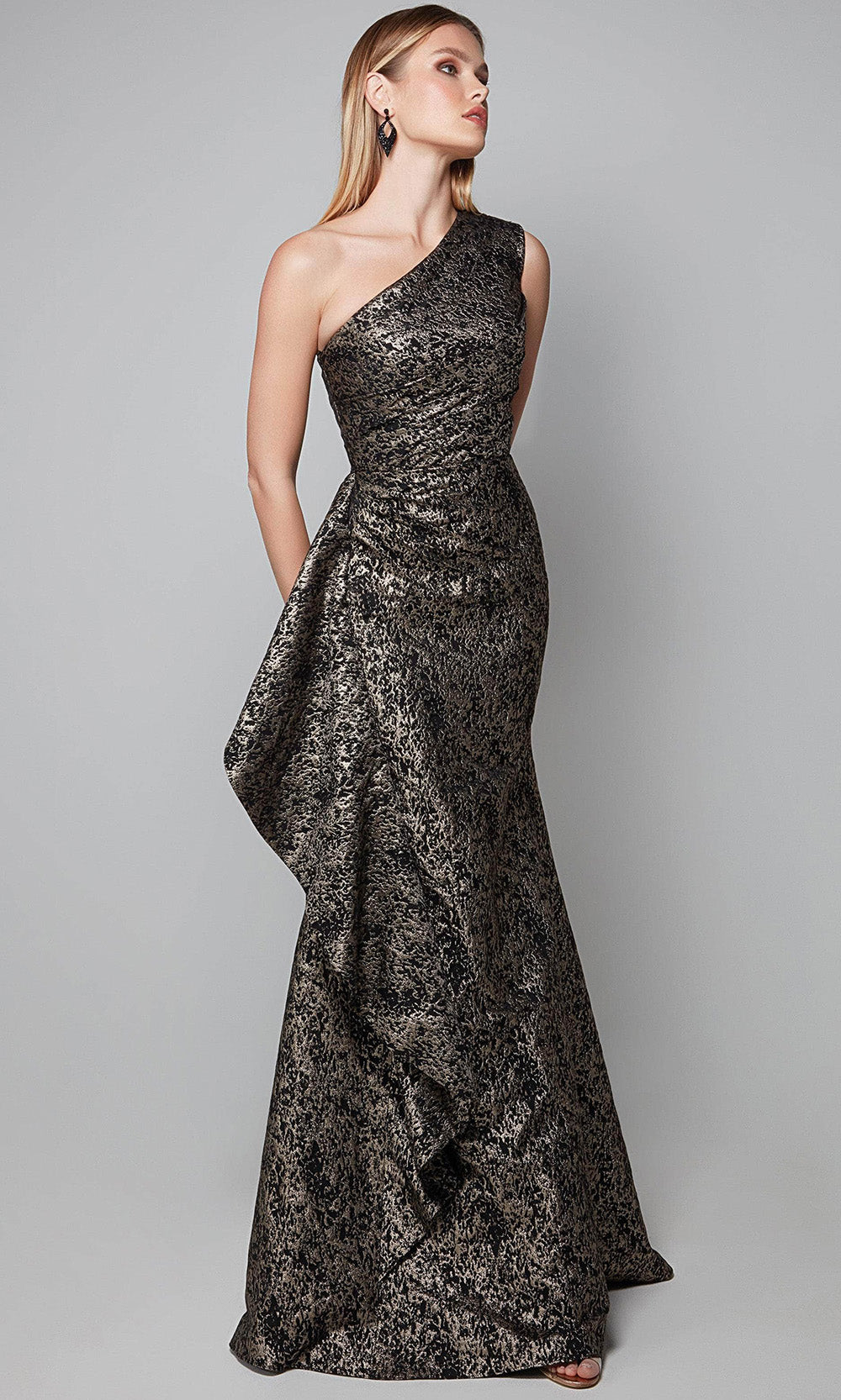 Fashionnob - Alyce Paris 27620