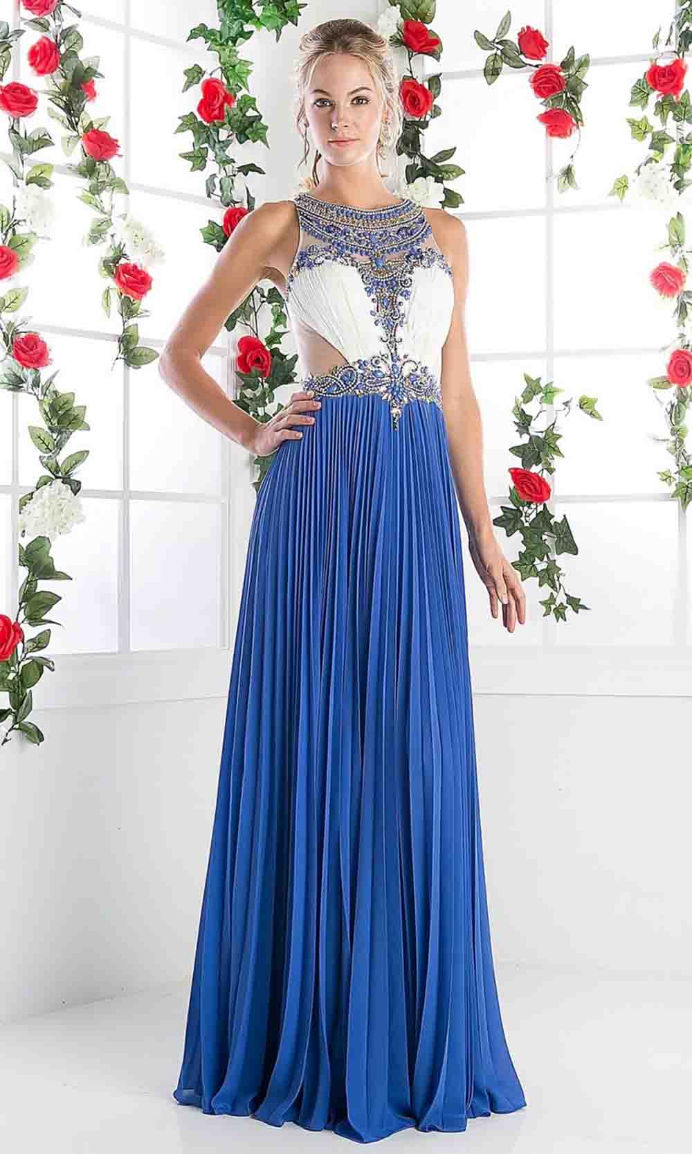 Fashionnob - Ladivine CR742