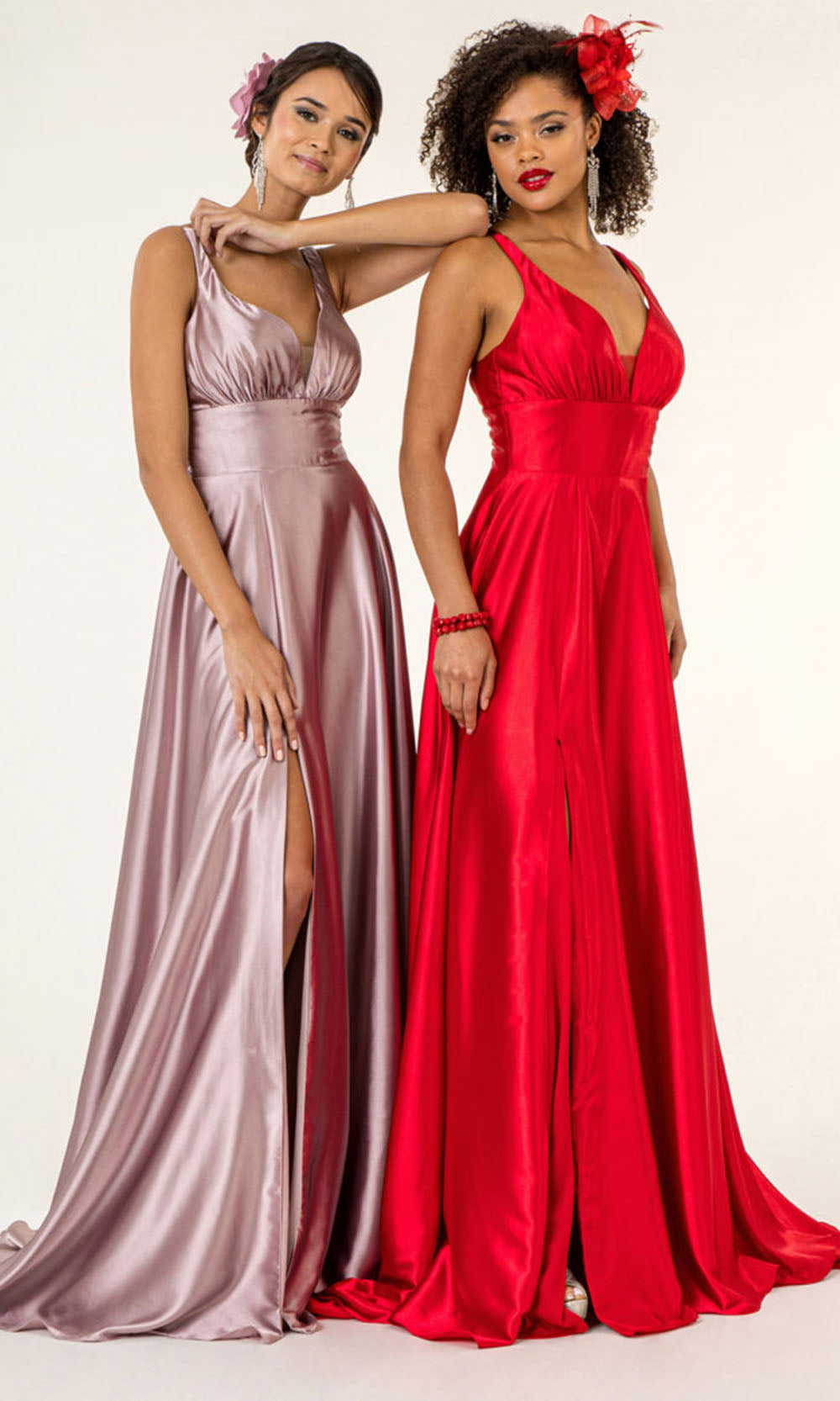 Fashionnob - Elizabeth K GL2963