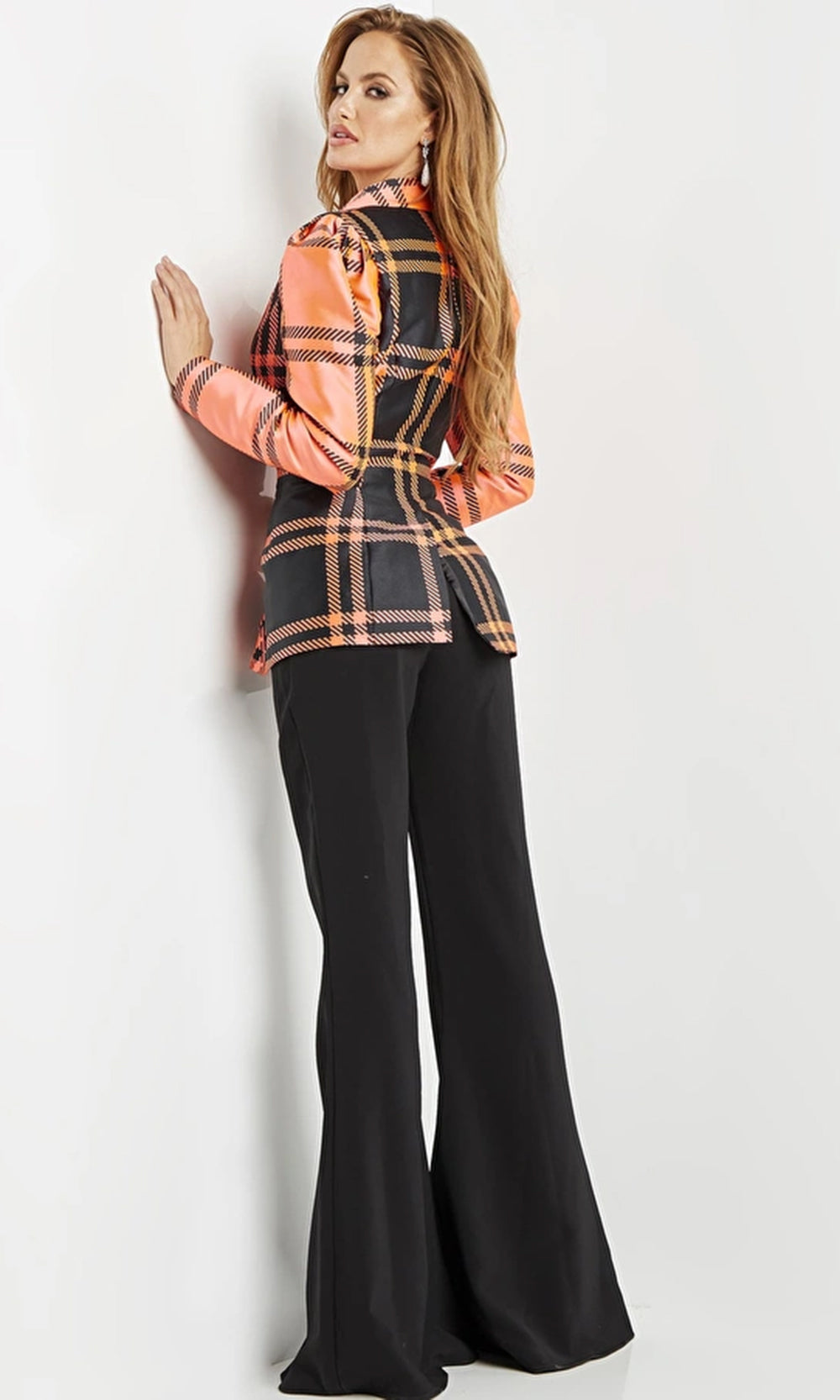 Fashionnob - Jovani 23002