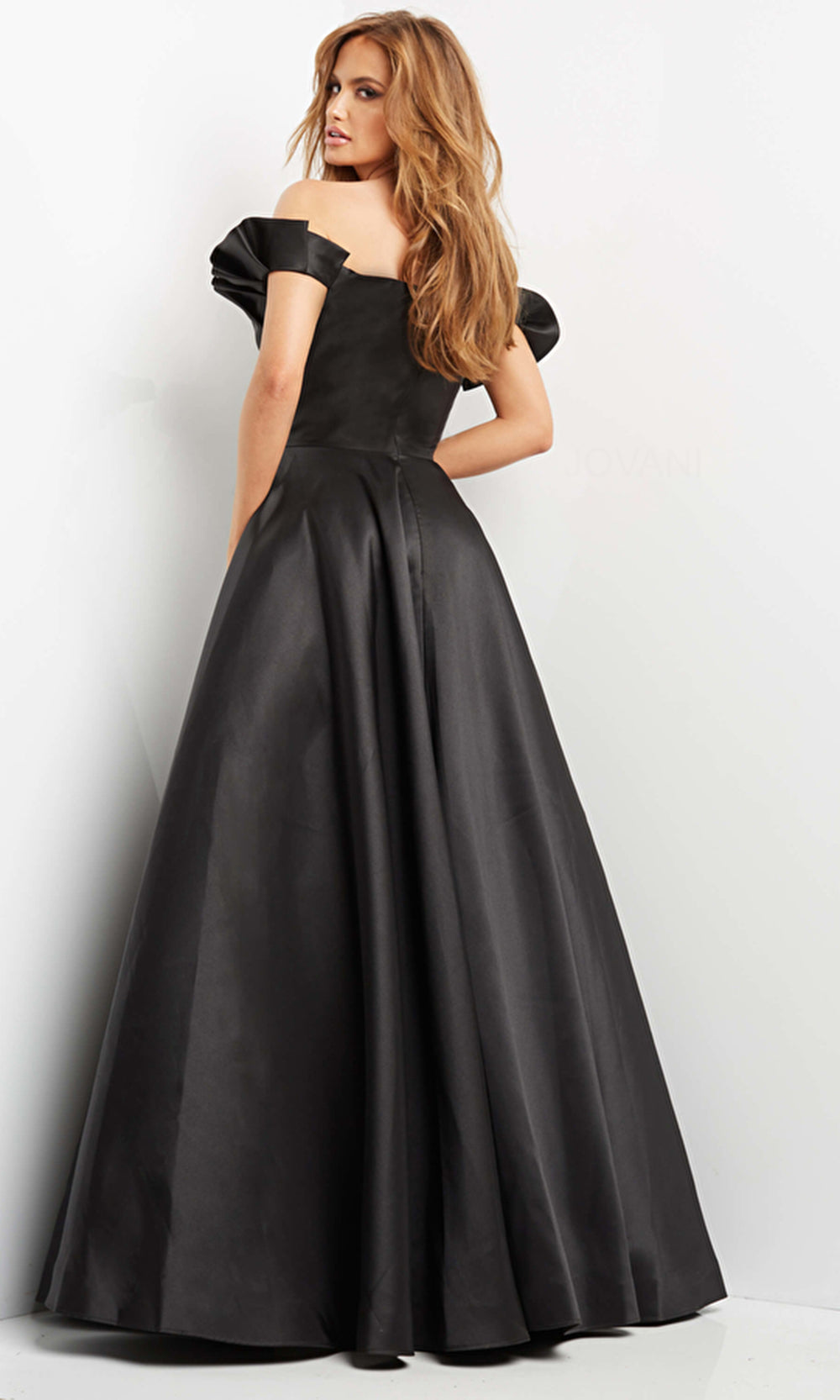 Fashionnob - Jovani 08579