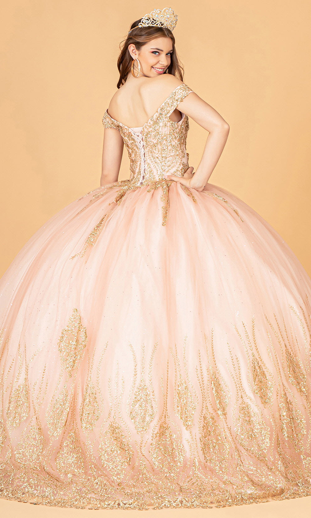 Fashionnob - Elizabeth K GL3079