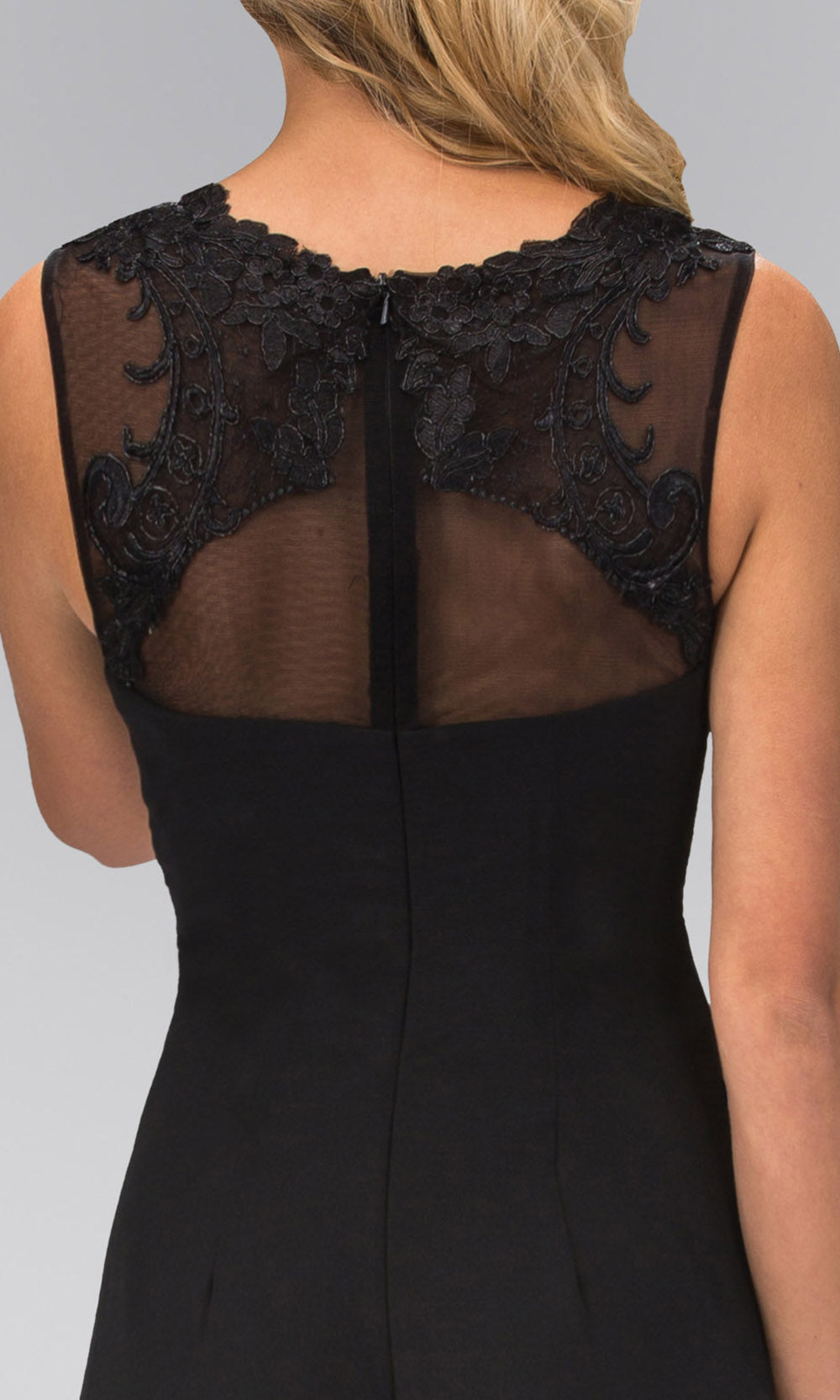 Fashionnob - Elizabeth K GL1375