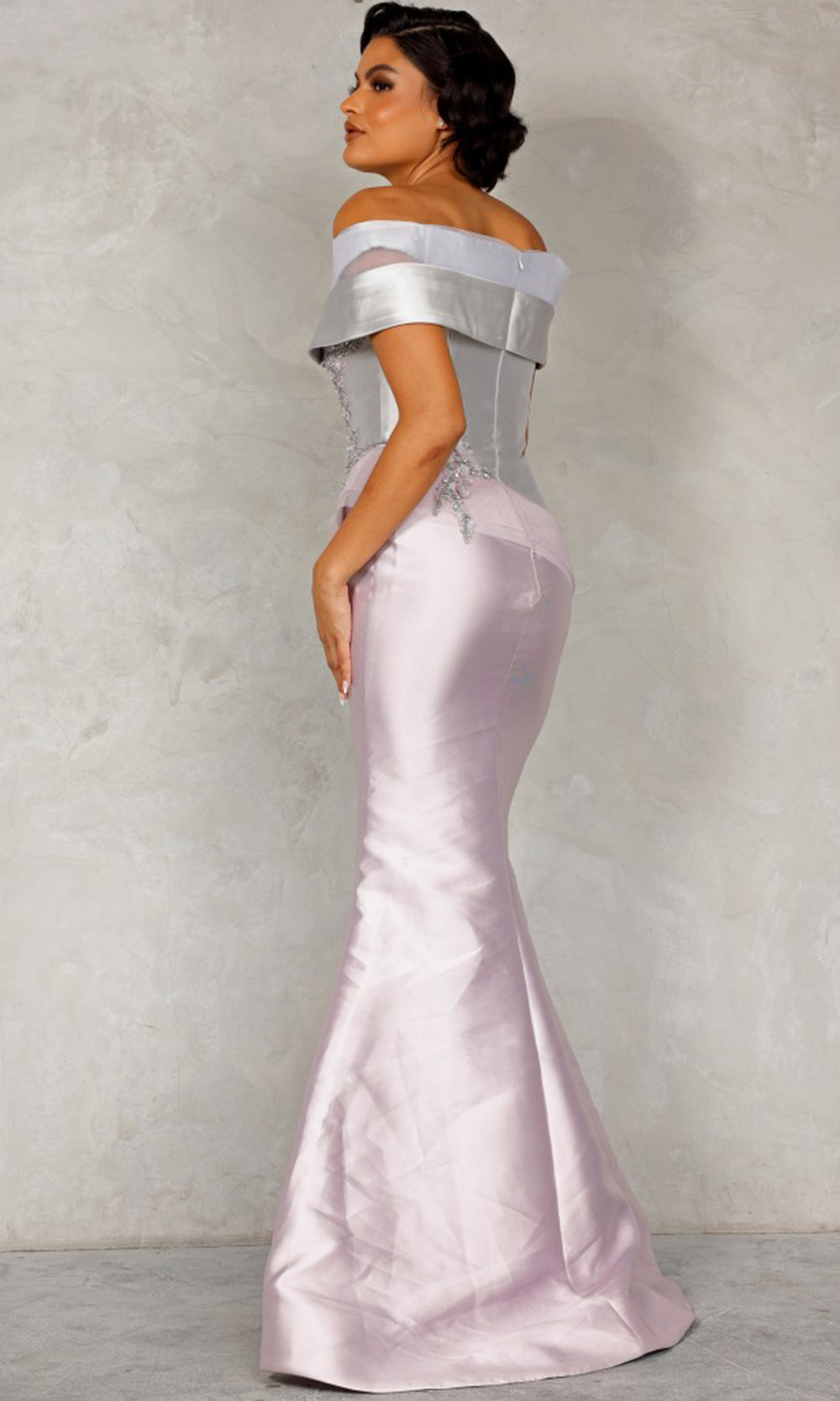 Fashionnob - Terani Couture 2011M2159