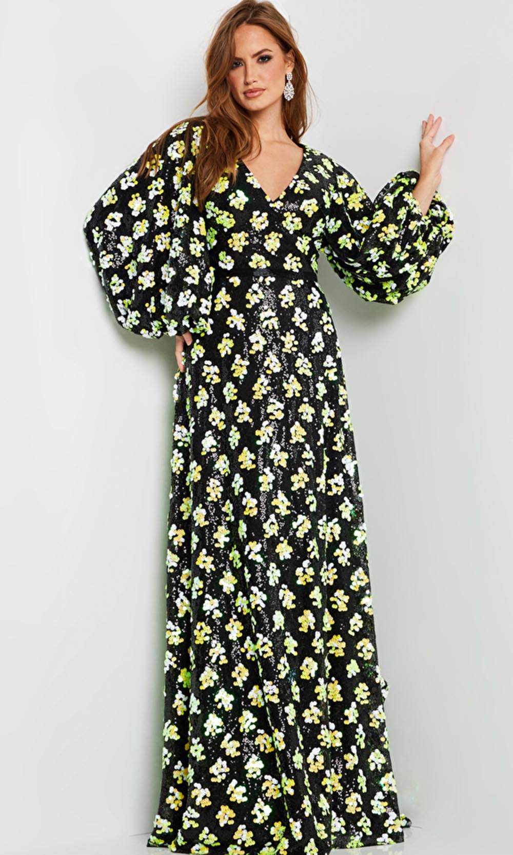 Fashionnob - Jovani 220770