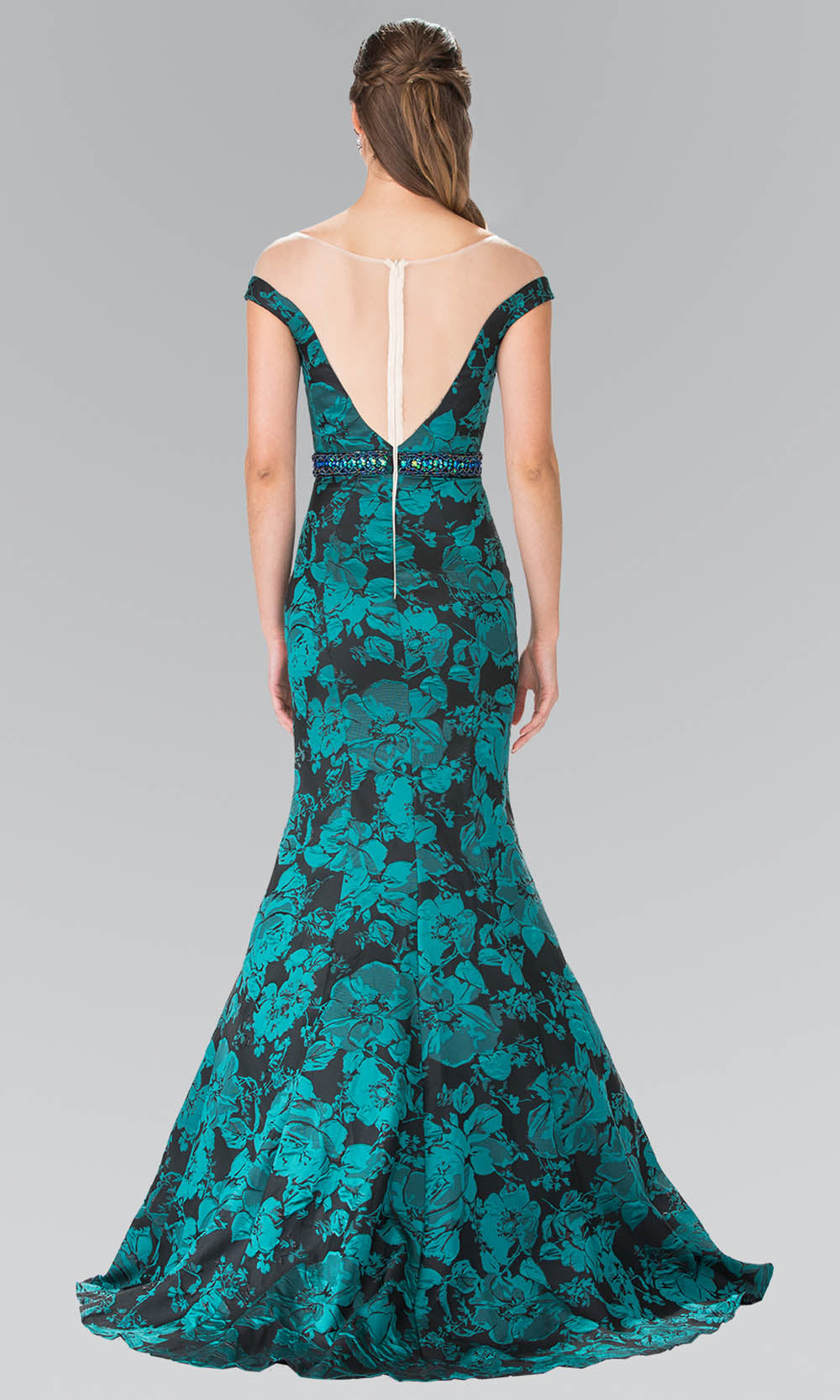 Fashionnob - Elizabeth K GL2245