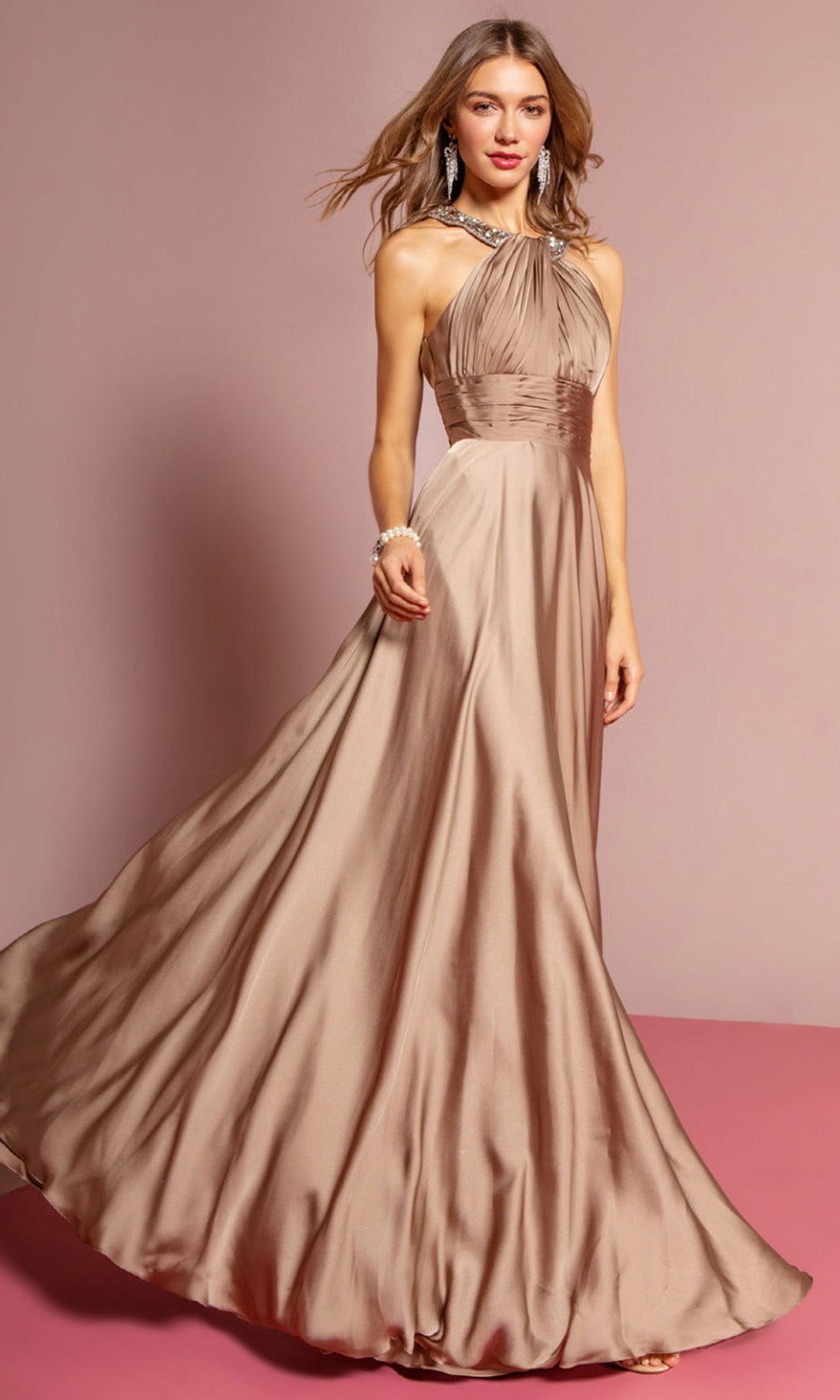 Fashionnob - Elizabeth K GL1013