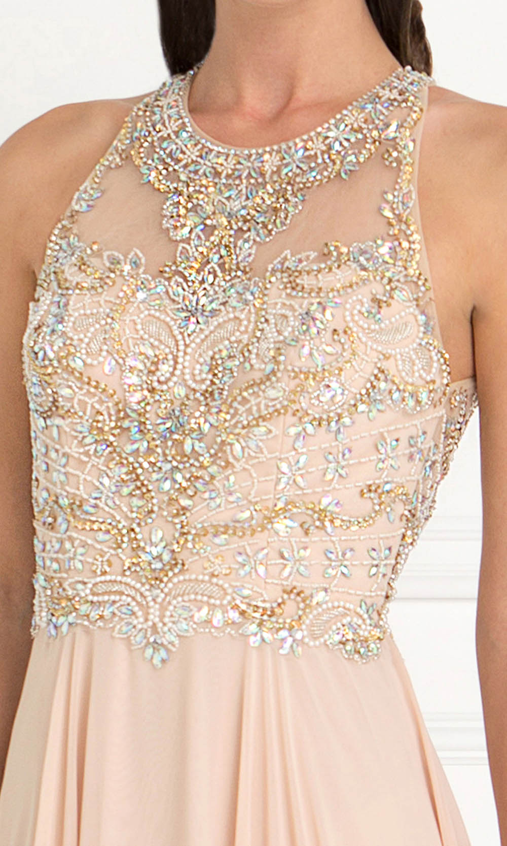 Fashionnob - Elizabeth K GL1564