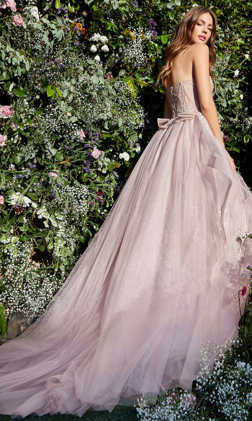 Fashionnob - Andrea and Leo A1021