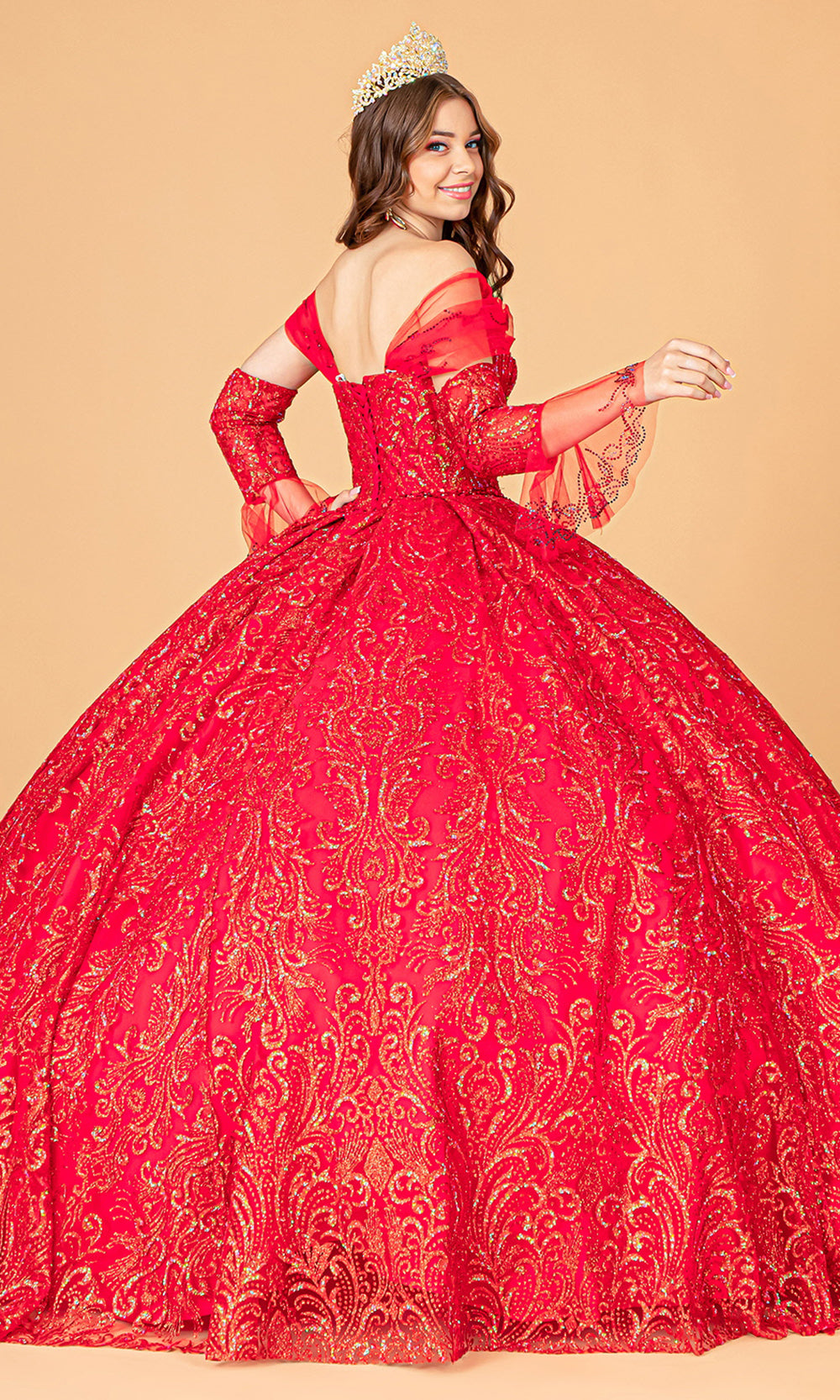 Fashionnob - Elizabeth K GL3073