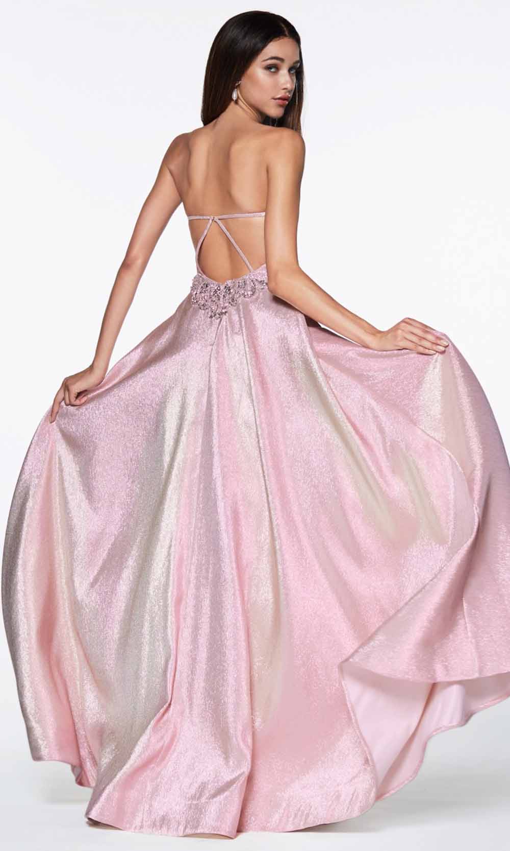 Fashionnob - Ladivine CR834