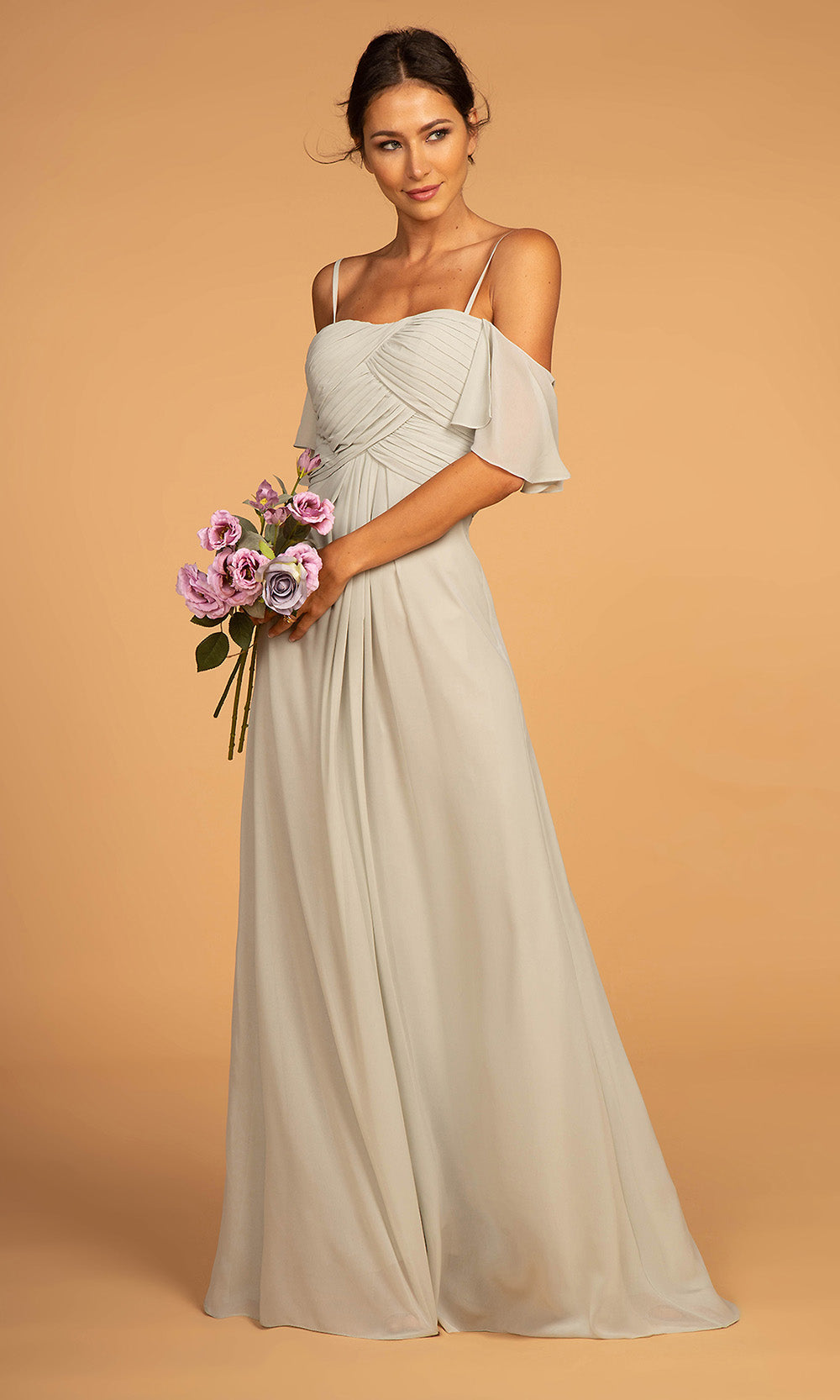 Fashionnob - Elizabeth K GL2615