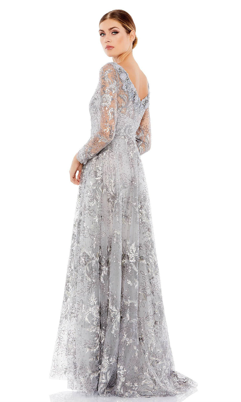 Fashionnob - Mac Duggal 67498