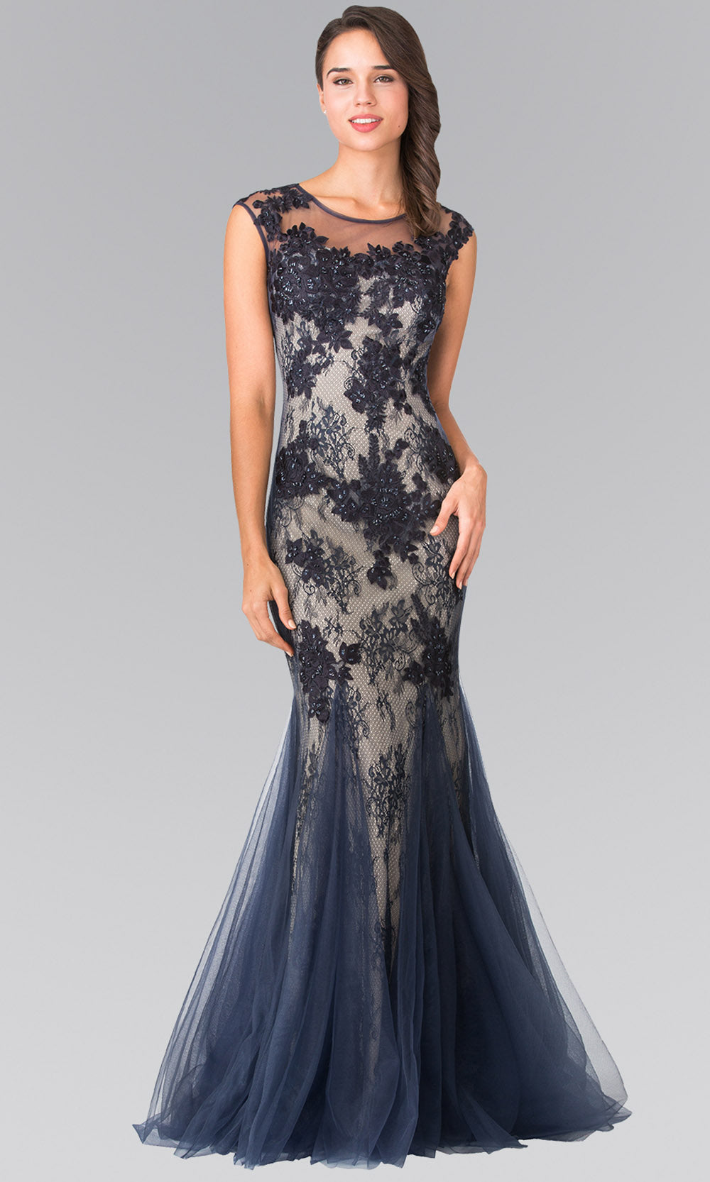 Fashionnob - Elizabeth K GL2276