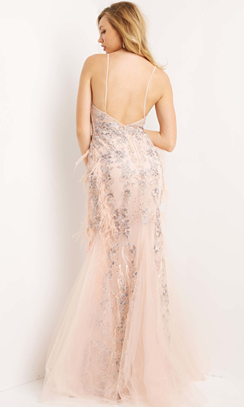 Fashionnob - Jovani 07514